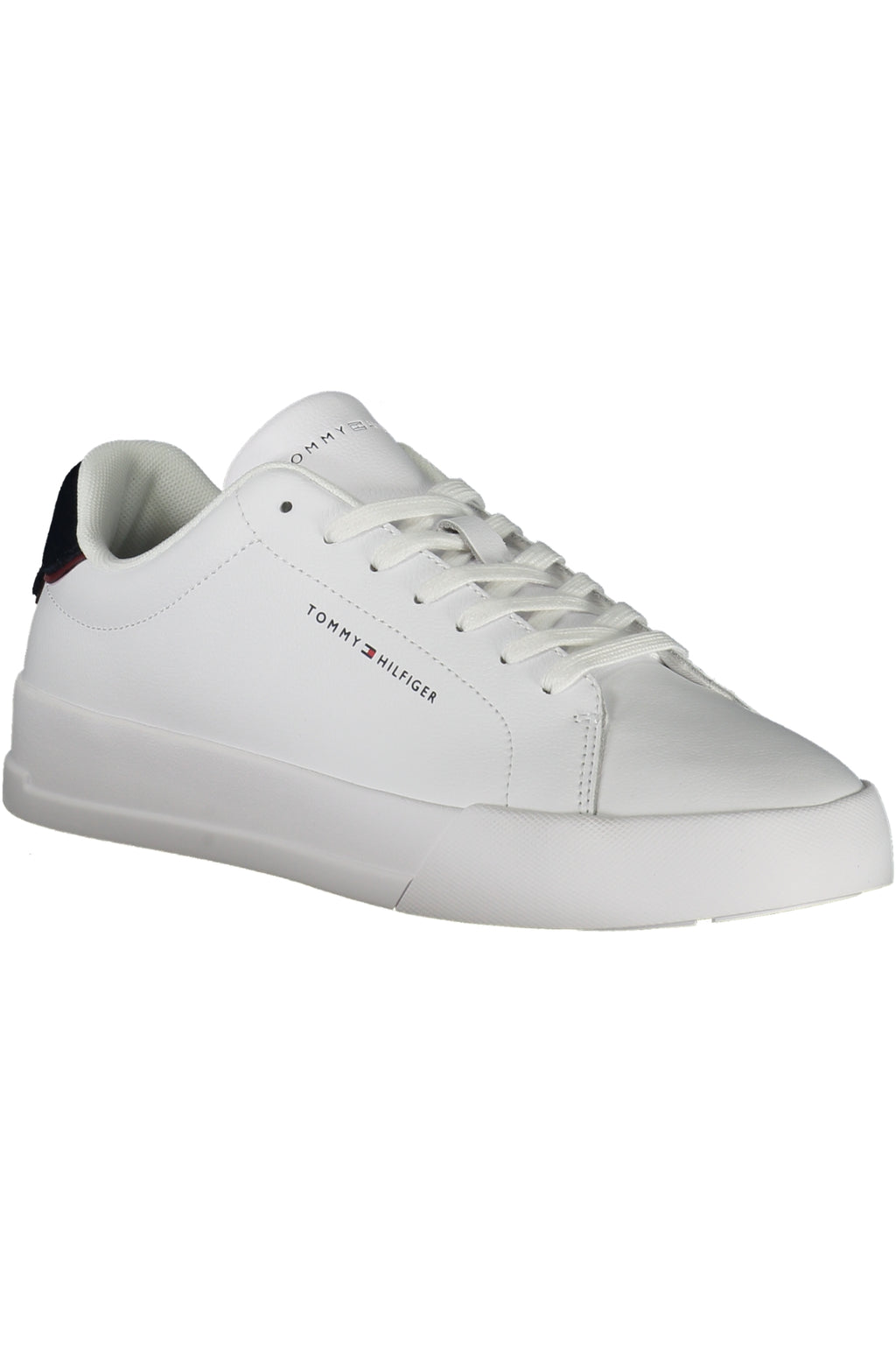 ZAPATILLAS DEPORTIVAS BLANCAS PARA HOMBRE TOMMY HILFIGER TOMMY HILFIGER