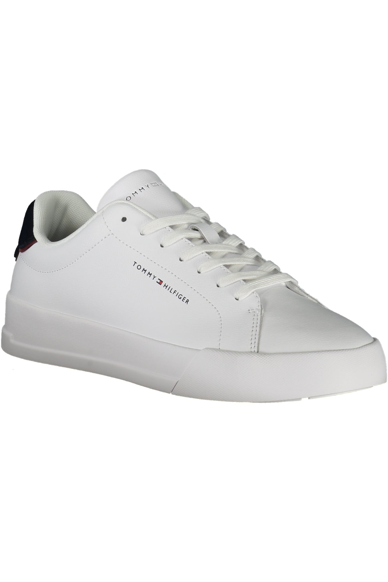 ZAPATILLAS DEPORTIVAS BLANCAS PARA HOMBRE TOMMY HILFIGER TOMMY HILFIGER