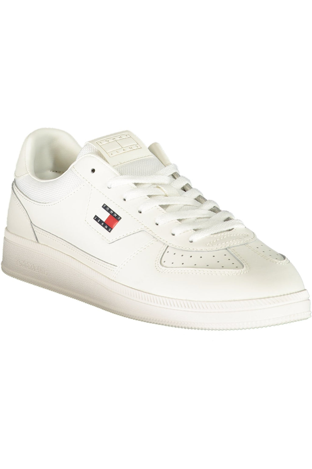 ZAPATILLAS DEPORTIVAS CON CORDONES TOMMY HILFIGER