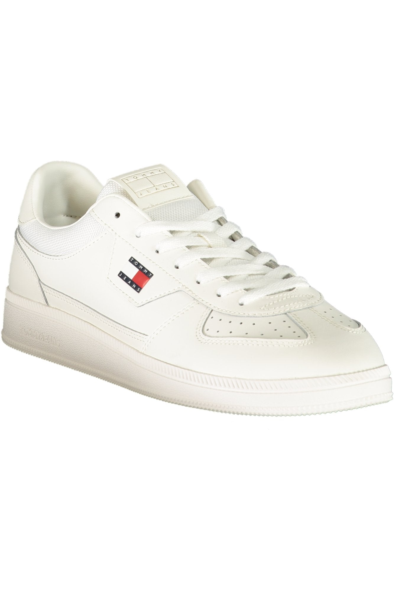 ZAPATILLAS DEPORTIVAS CON CORDONES TOMMY HILFIGER