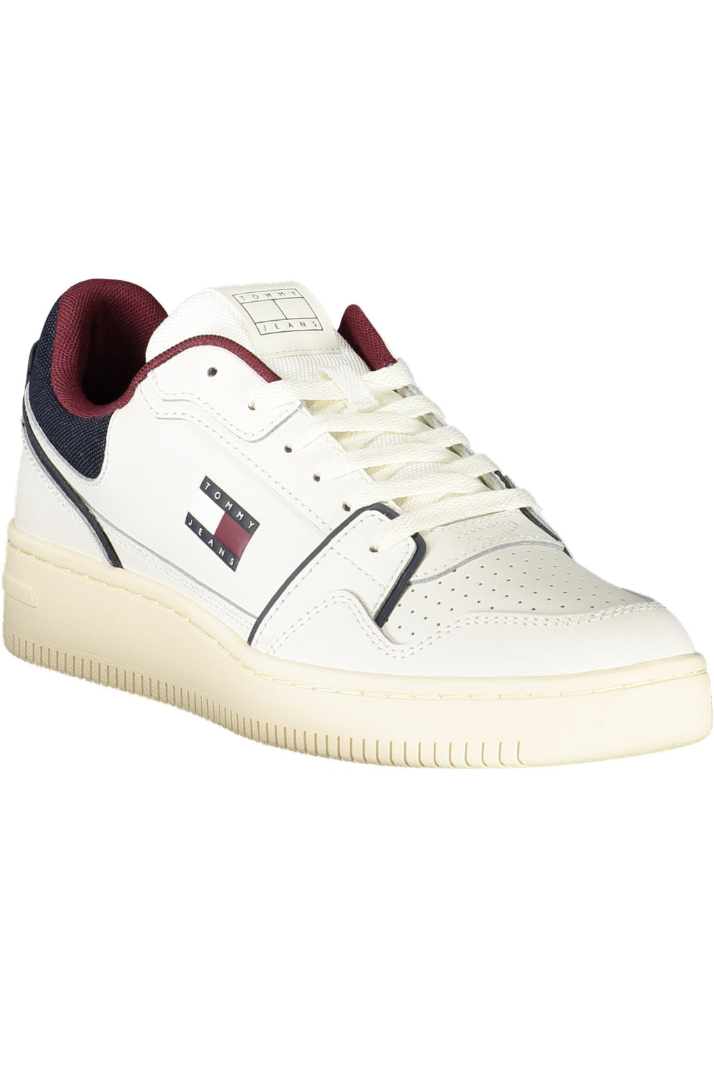 ZAPATILLAS DEPORTIVAS BLANCAS PARA HOMBRE TOMMY HILFIGER TOMMY HILFIGER