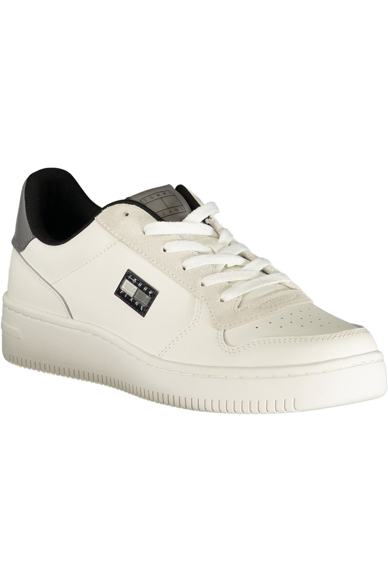 ZAPATILLAS DEPORTIVAS BLANCAS PARA HOMBRE TOMMY HILFIGER TOMMY HILFIGER