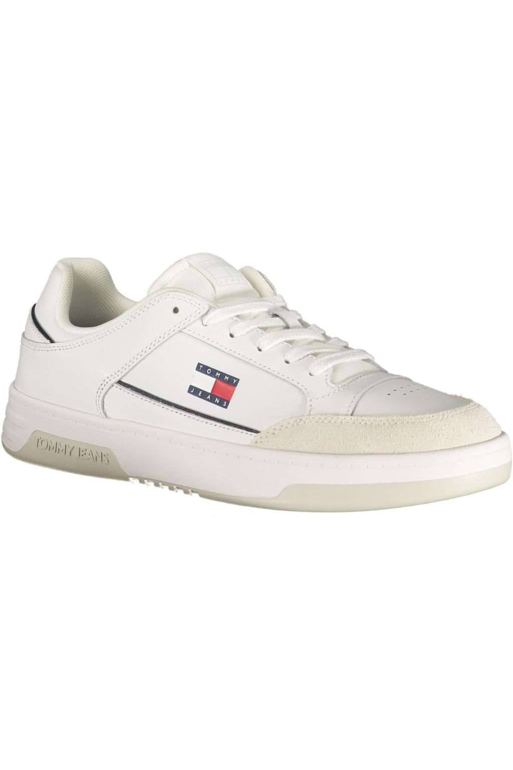 ZAPATILLAS DEPORTIVAS BLANCAS PARA HOMBRE TOMMY HILFIGER TOMMY HILFIGER