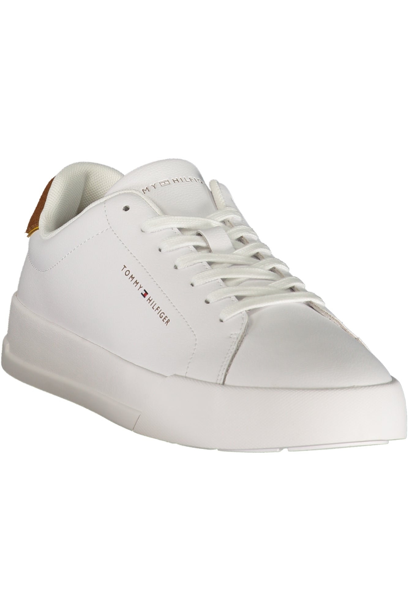 ZAPATILLAS DEPORTIVAS CON CORDONES TOMMY HILFIGER
