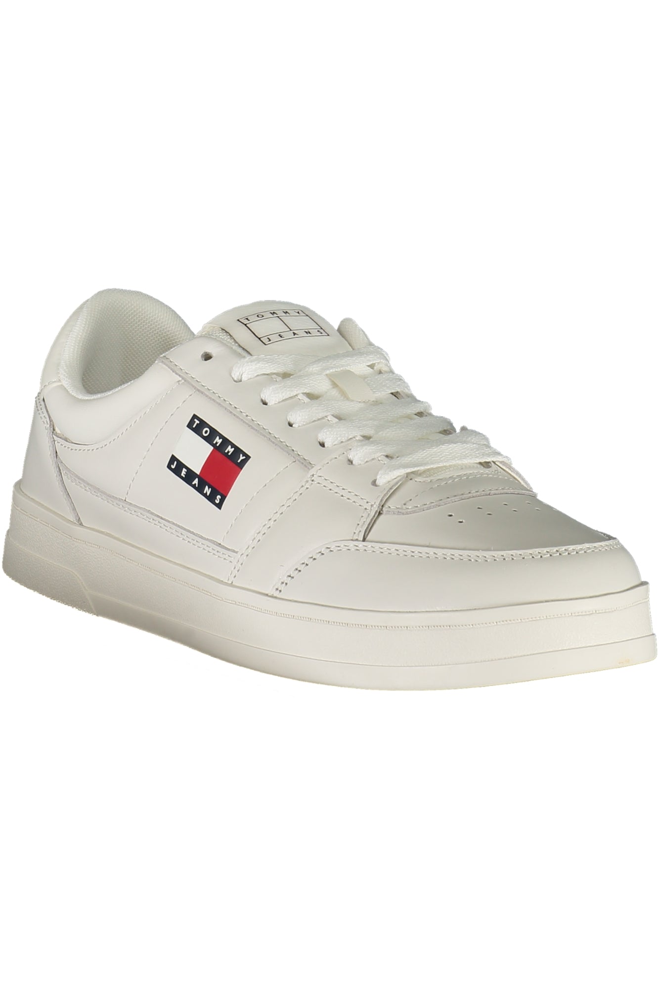 ZAPATILLAS DEPORTIVAS BLANCAS PARA HOMBRE TOMMY HILFIGER TOMMY HILFIGER