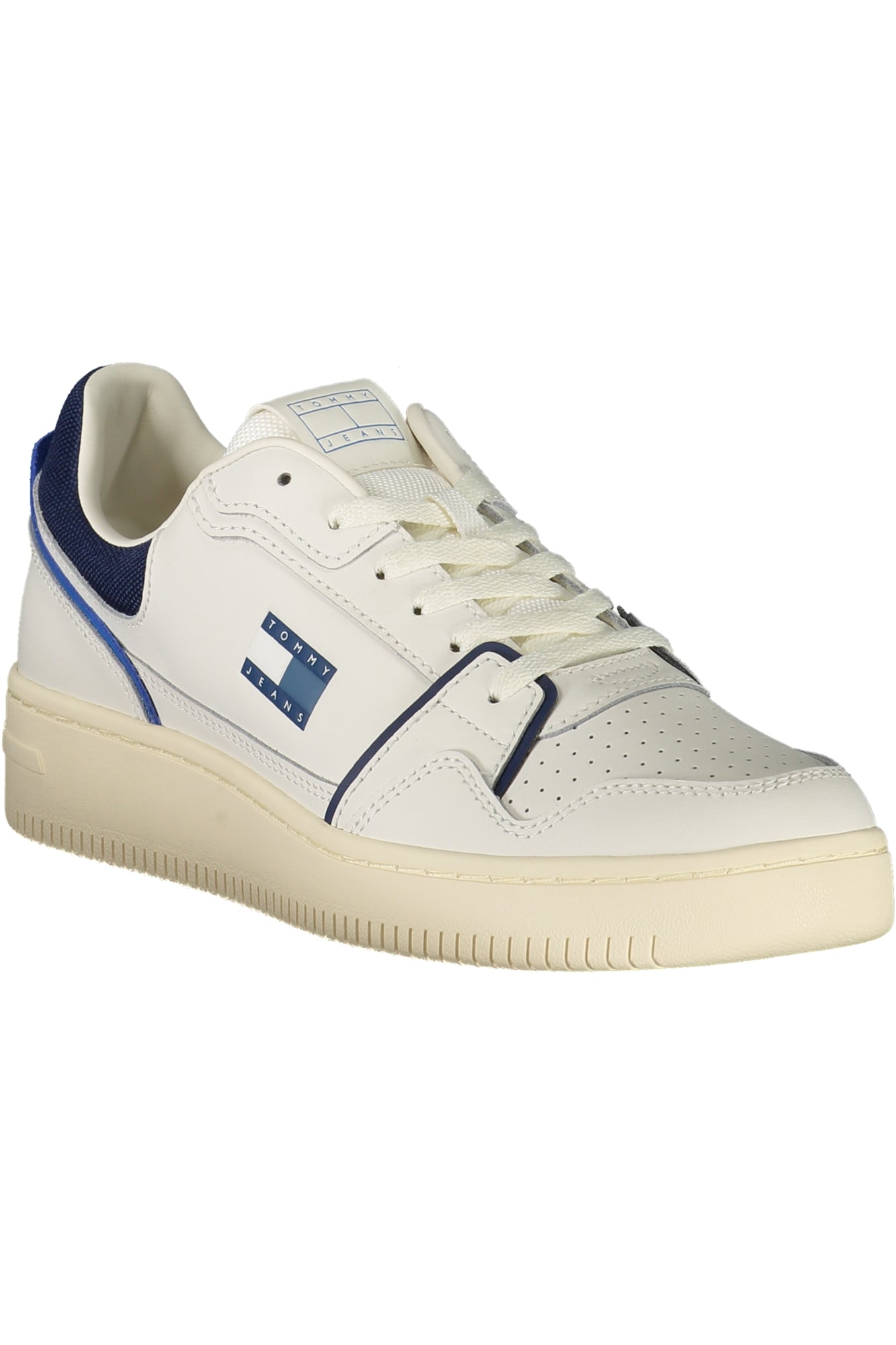 ZAPATILLAS DEPORTIVAS BLANCAS PARA HOMBRE TOMMY HILFIGER TOMMY HILFIGER