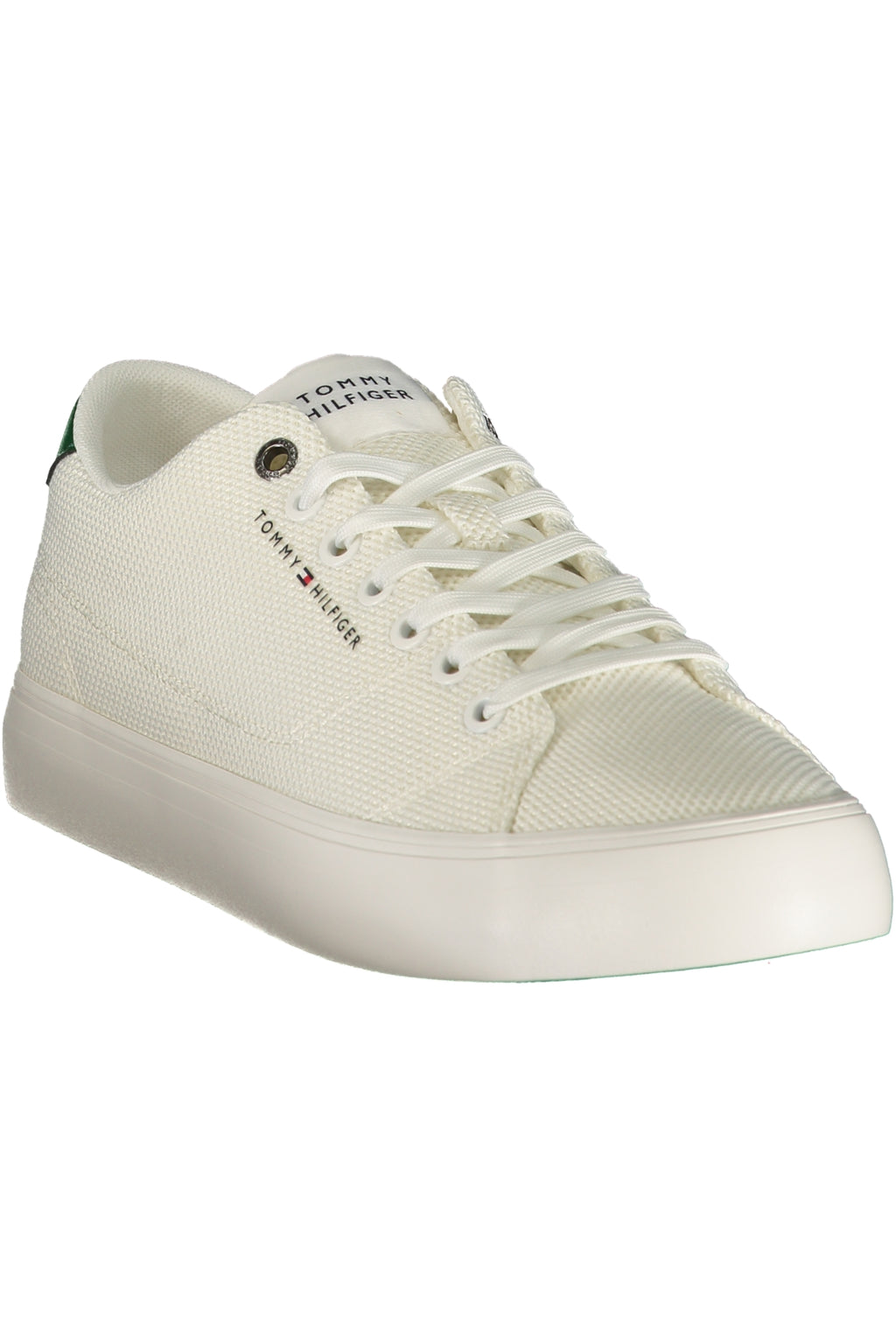 ZAPATILLAS DEPORTIVAS CON CORDONES TOMMY HILFIGER
