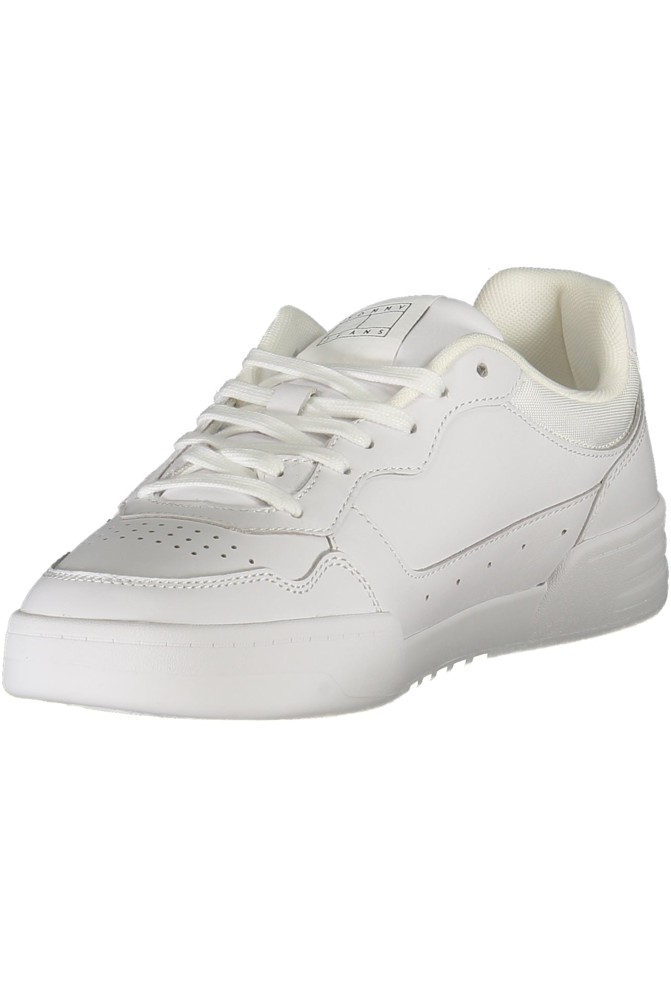ZAPATILLAS DEPORTIVAS BLANCAS PARA HOMBRE TOMMY HILFIGER TOMMY HILFIGER