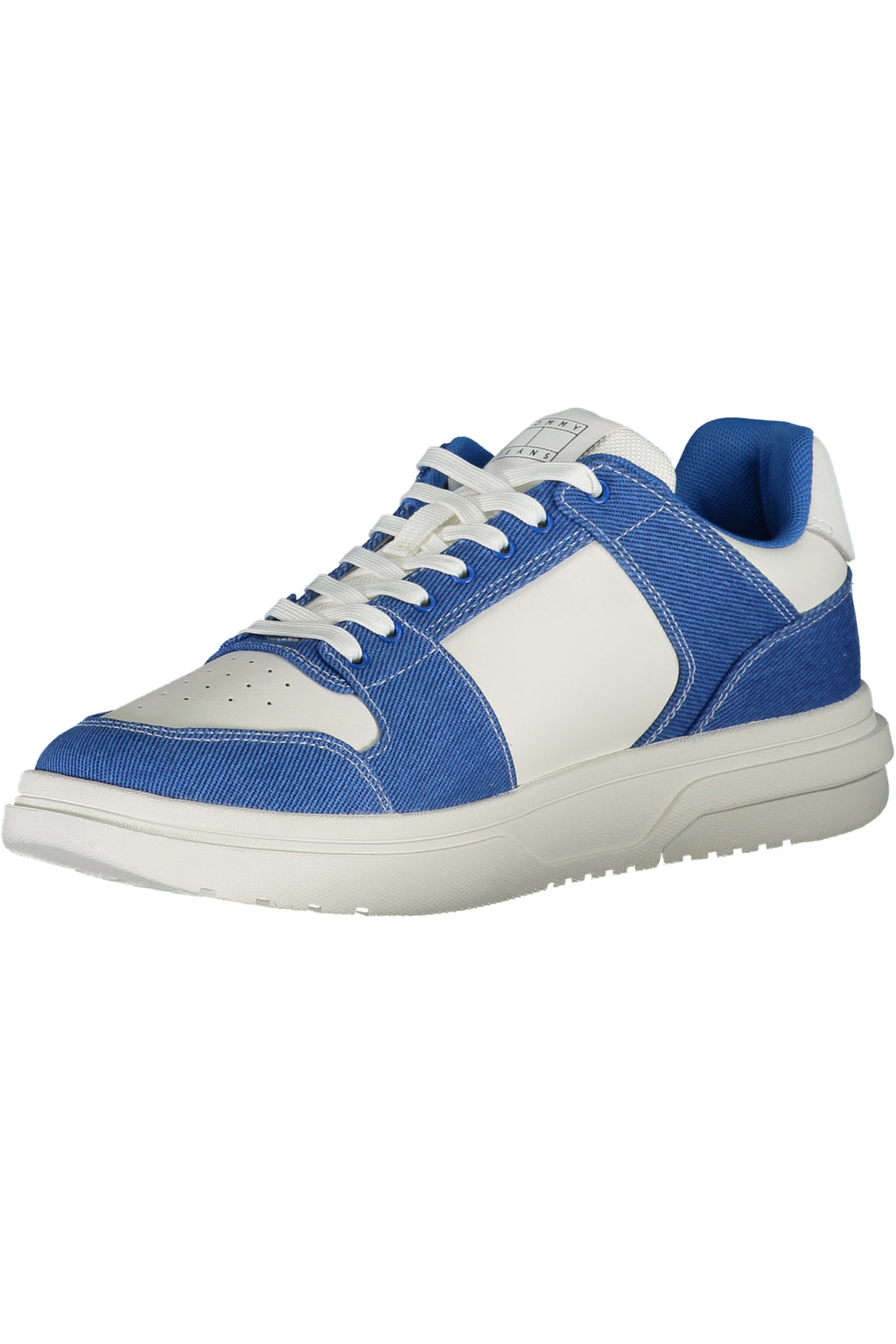 ""TOMMY HILFIGER CALZATURA SPORTIVA UOMO BIANCO""
