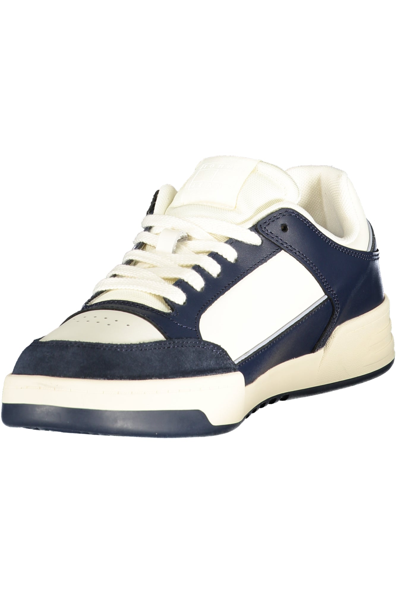 ZAPATILLAS DEPORTIVAS BLANCAS PARA HOMBRE TOMMY HILFIGER TOMMY HILFIGER