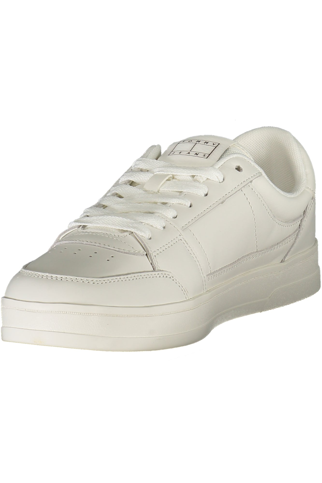 ZAPATILLAS DEPORTIVAS BLANCAS PARA HOMBRE TOMMY HILFIGER TOMMY HILFIGER