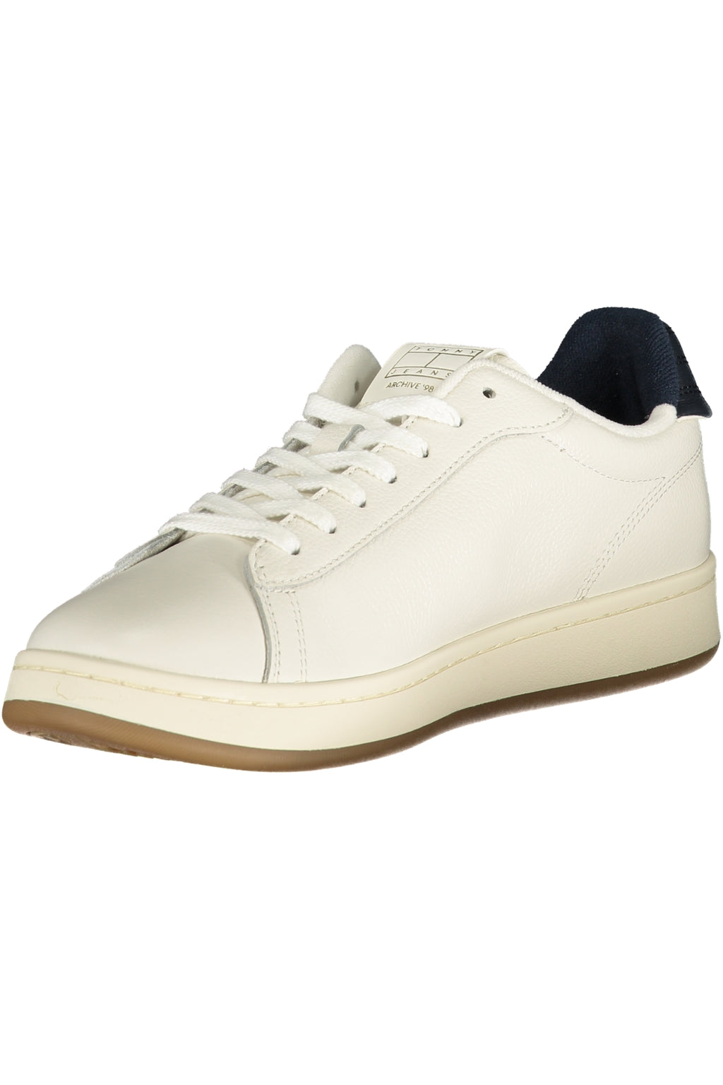 ZAPATILLAS DEPORTIVAS BLANCAS PARA HOMBRE TOMMY HILFIGER TOMMY HILFIGER