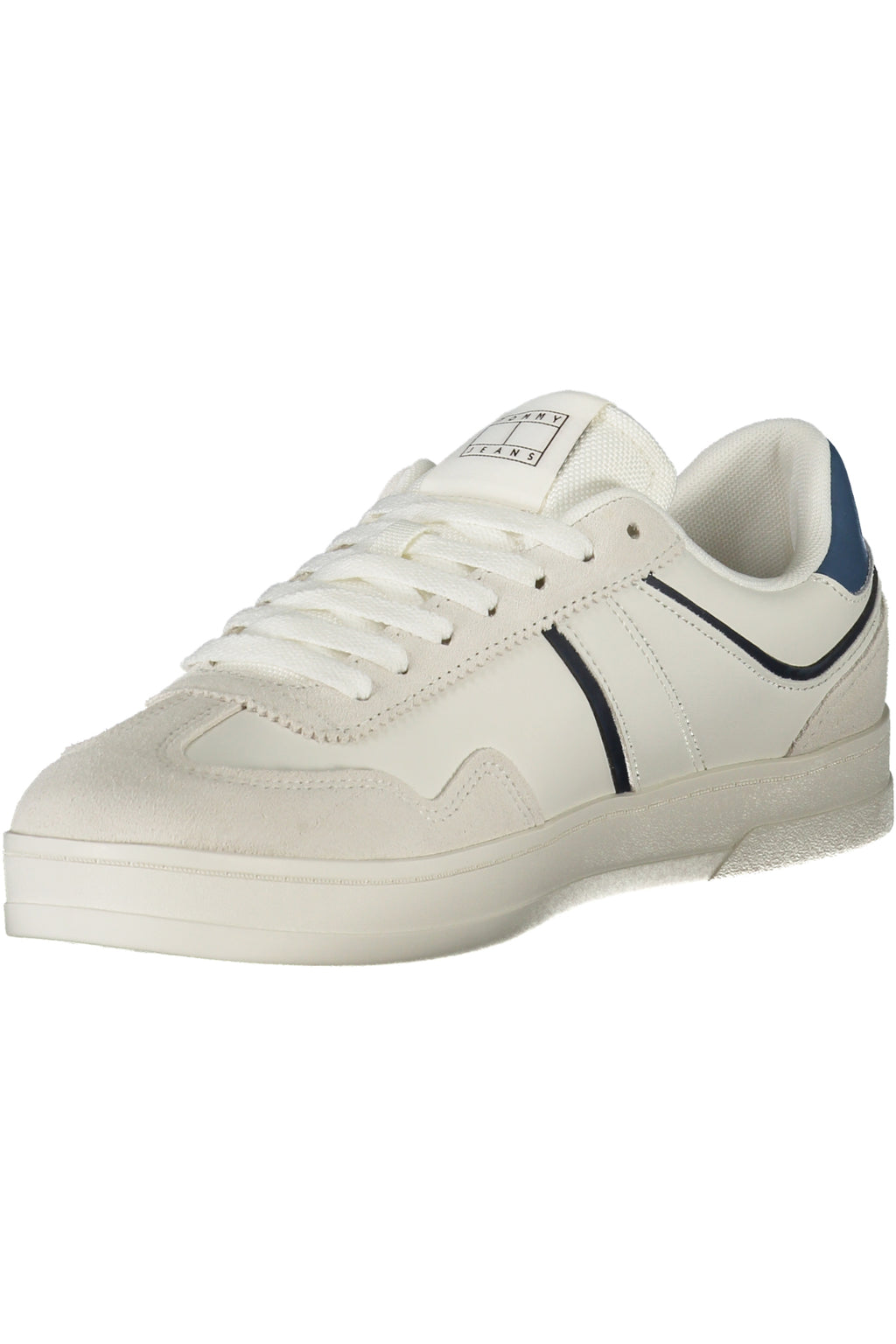 ZAPATILLAS DEPORTIVAS BLANCAS PARA HOMBRE TOMMY HILFIGER TOMMY HILFIGER
