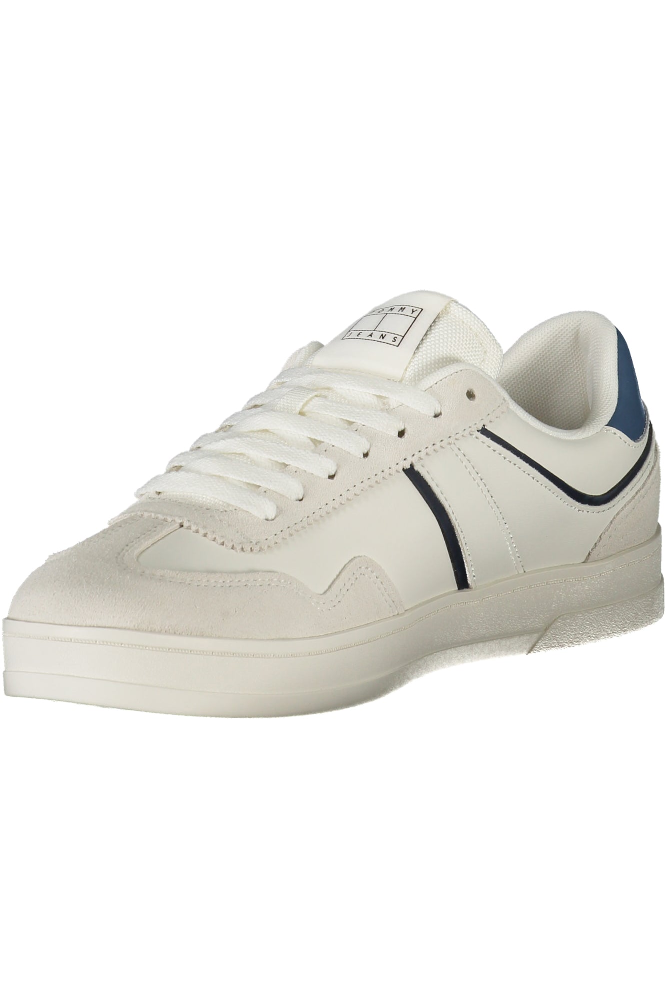 ZAPATILLAS DEPORTIVAS BLANCAS PARA HOMBRE TOMMY HILFIGER TOMMY HILFIGER