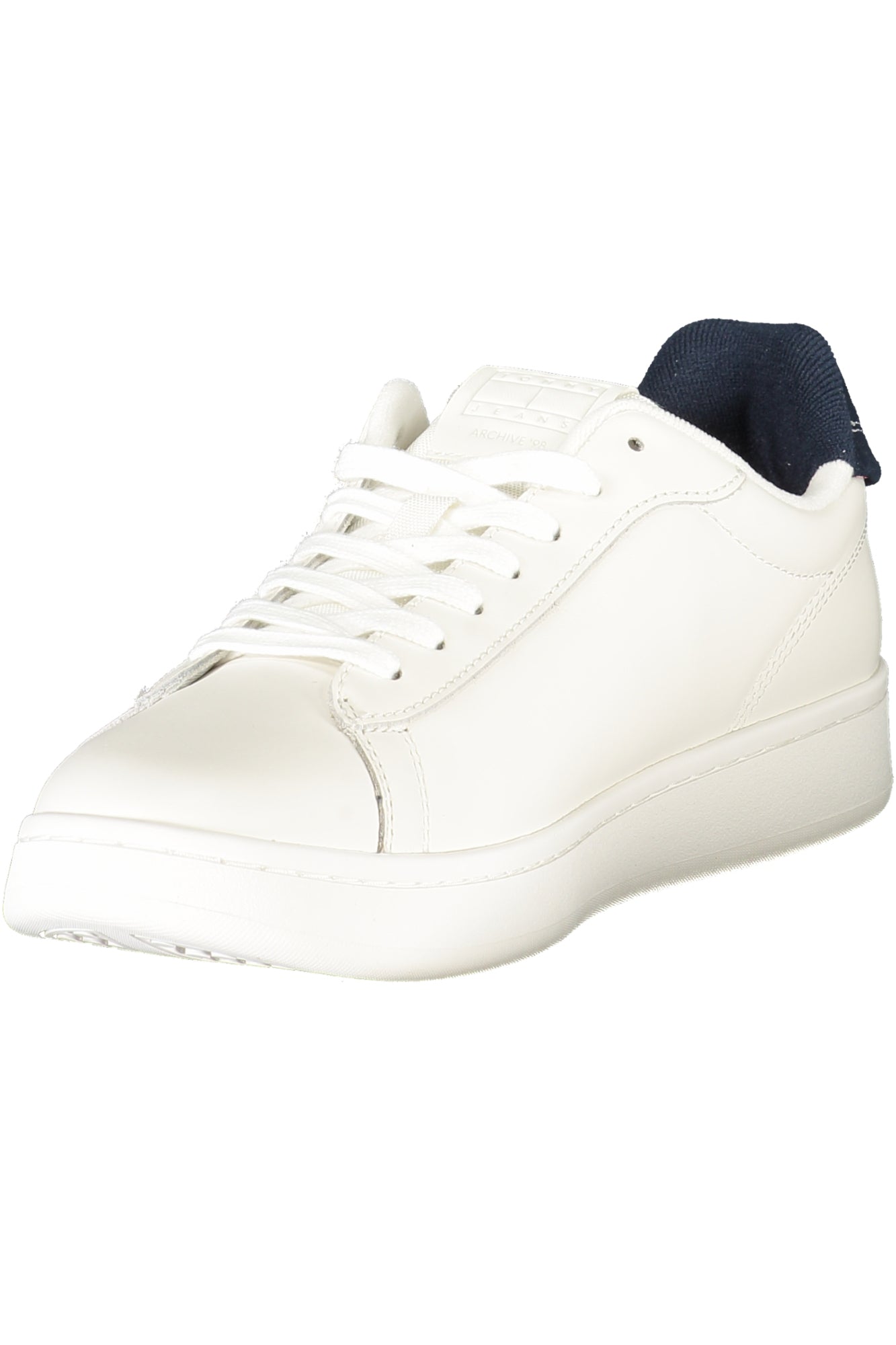 ZAPATILLAS DEPORTIVAS BLANCAS PARA HOMBRE TOMMY HILFIGER TOMMY HILFIGER