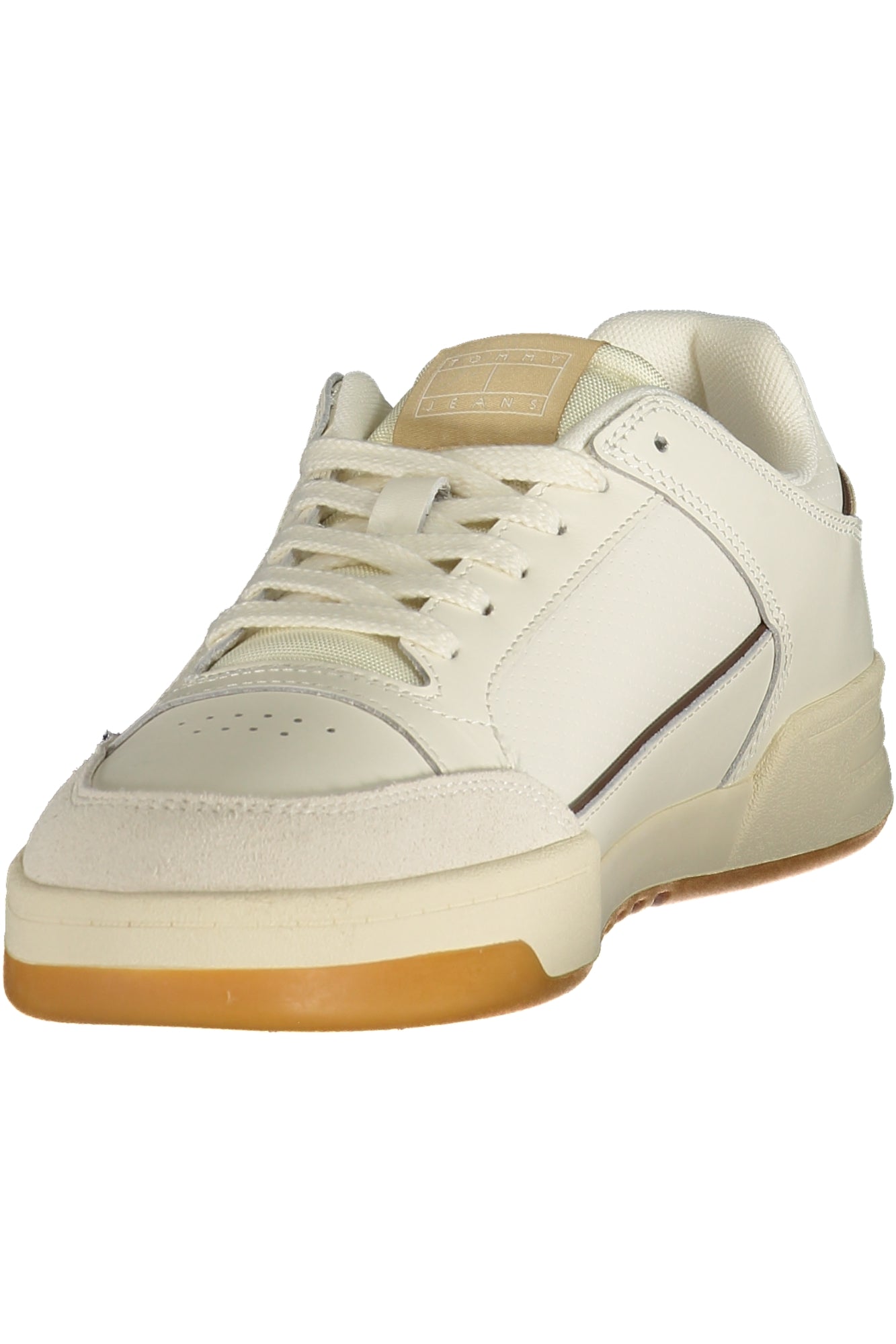 ZAPATILLAS DEPORTIVAS CON CORDONES TOMMY HILFIGER