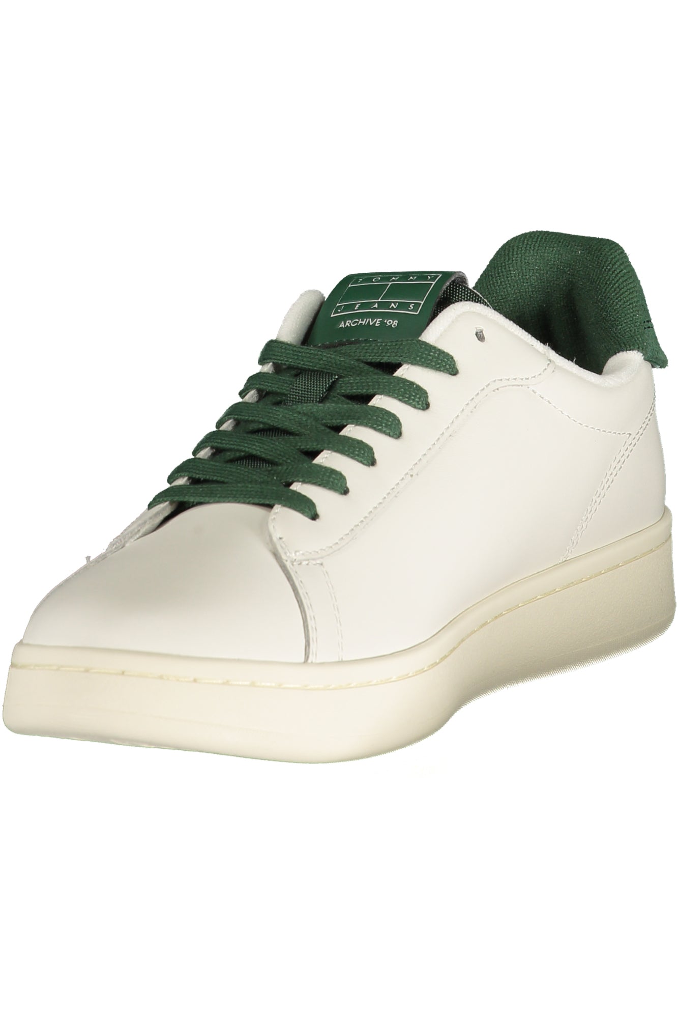 ZAPATILLAS DEPORTIVAS BLANCAS PARA HOMBRE TOMMY HILFIGER TOMMY HILFIGER
