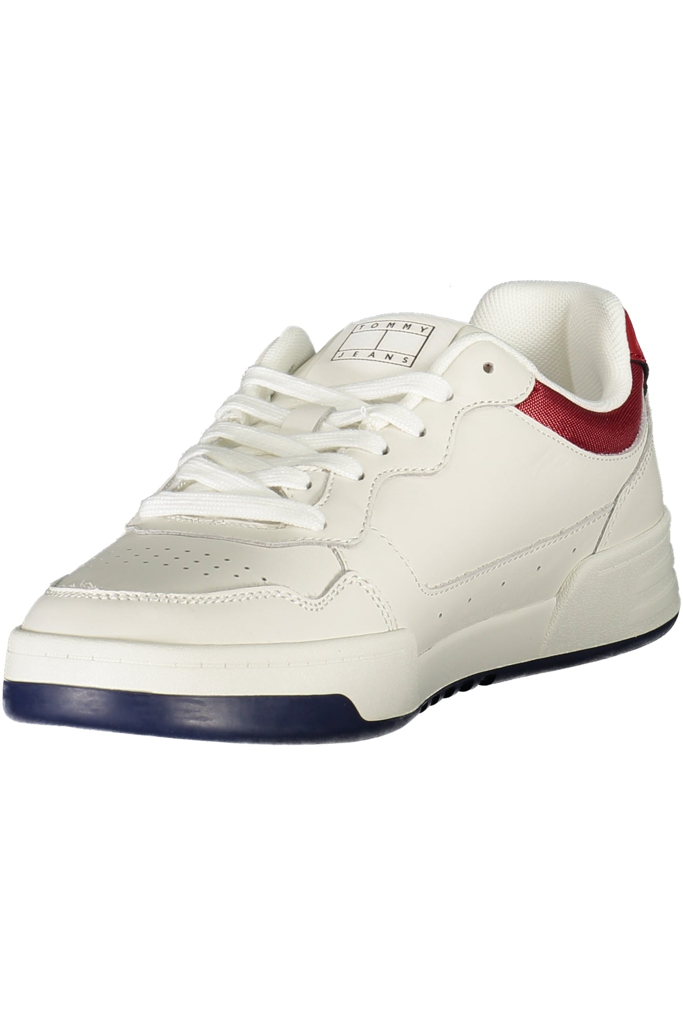 ZAPATILLAS DEPORTIVAS BLANCAS PARA HOMBRE TOMMY HILFIGER TOMMY HILFIGER