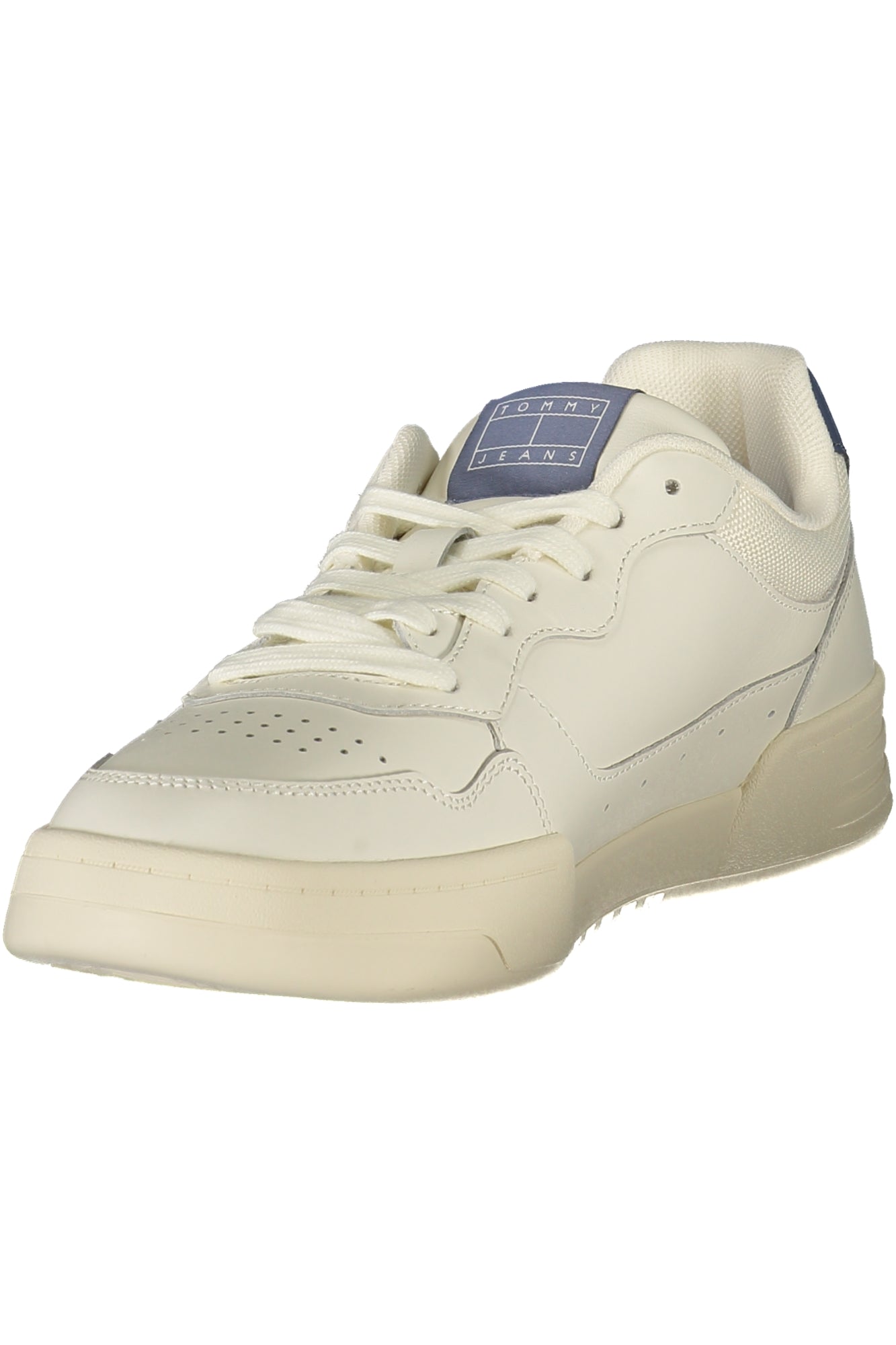 ZAPATILLAS DEPORTIVAS BLANCAS PARA HOMBRE TOMMY HILFIGER TOMMY HILFIGER