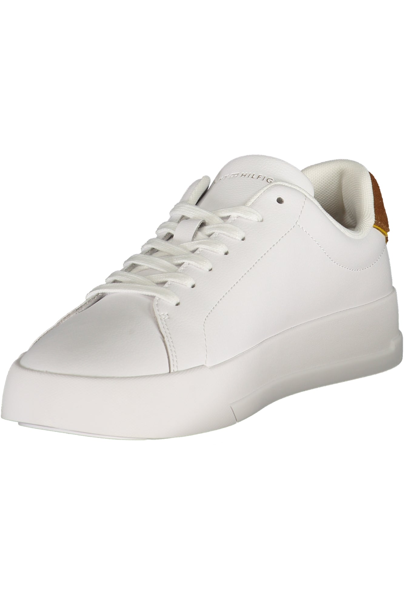 ZAPATILLAS DEPORTIVAS CON CORDONES TOMMY HILFIGER