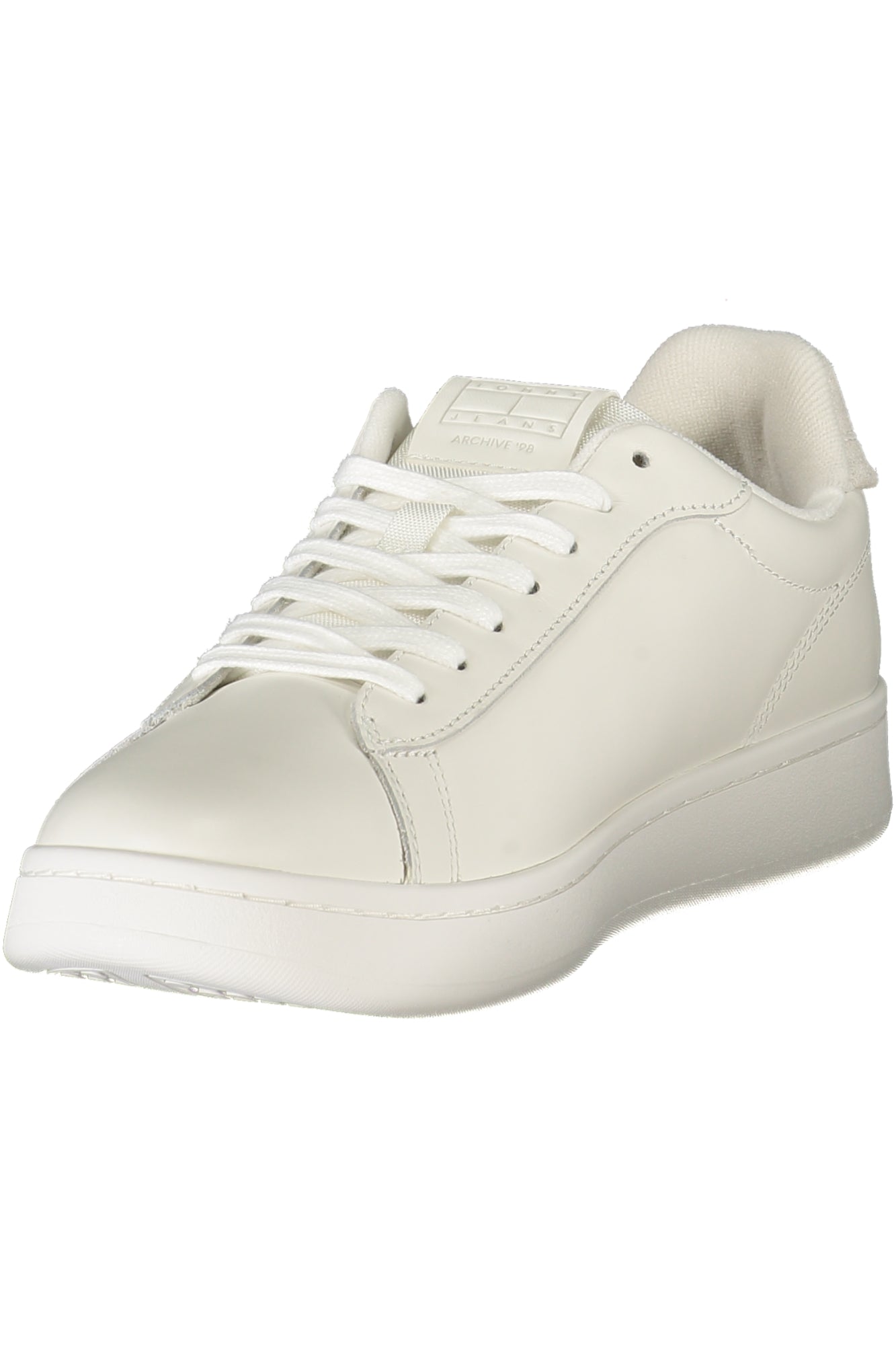 ZAPATILLAS DEPORTIVAS BLANCAS PARA HOMBRE TOMMY HILFIGER TOMMY HILFIGER