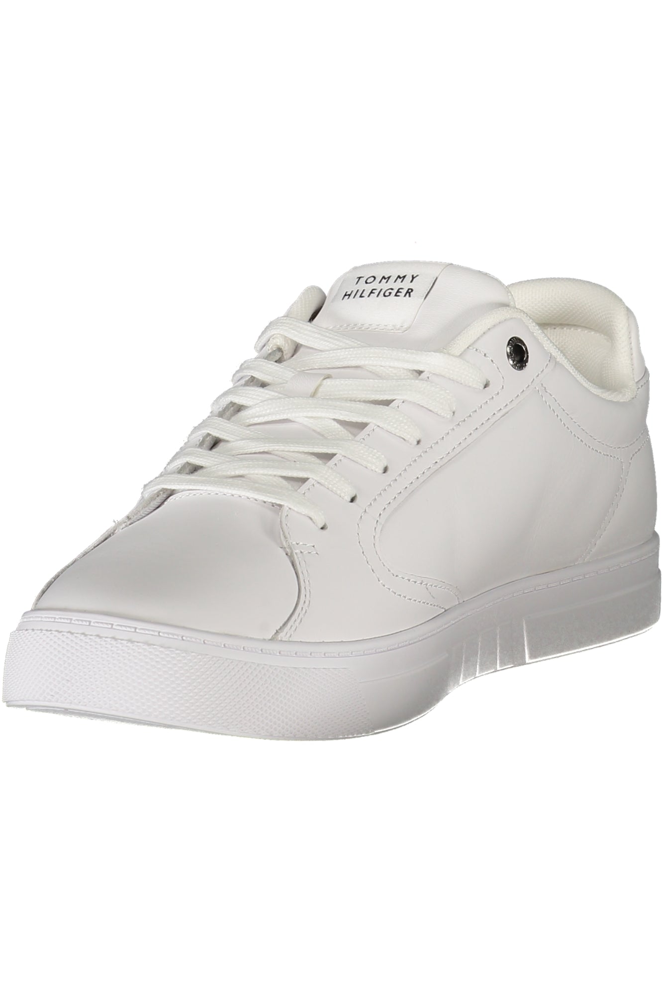 ZAPATILLAS DEPORTIVAS BLANCAS PARA HOMBRE TOMMY HILFIGER TOMMY HILFIGER