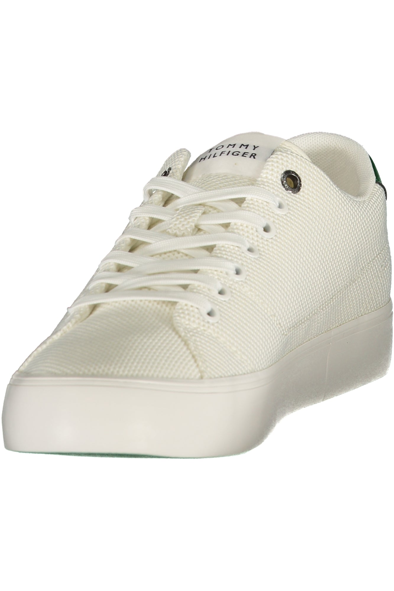 ZAPATILLAS DEPORTIVAS CON CORDONES TOMMY HILFIGER
