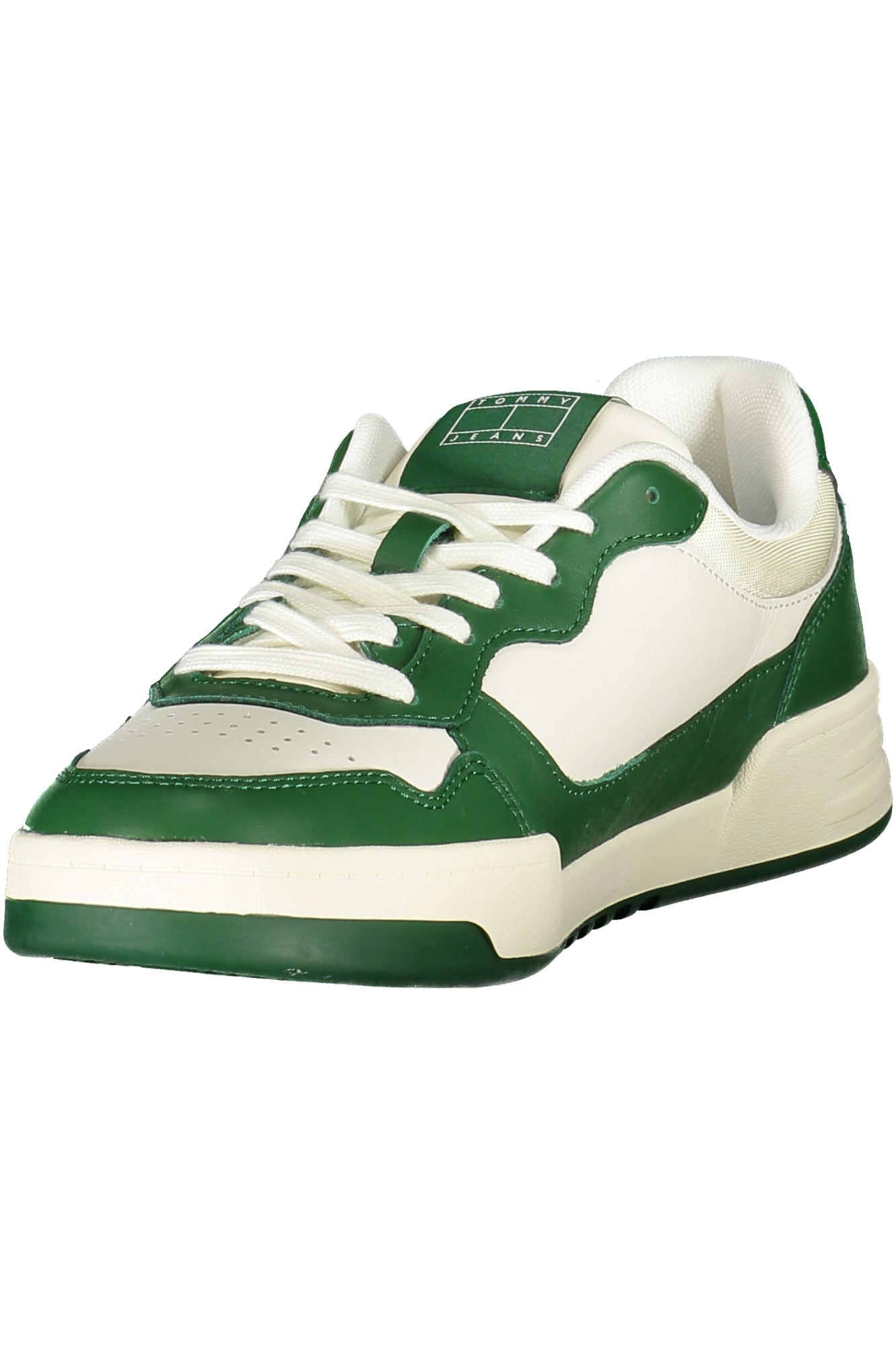 ZAPATILLAS DEPORTIVAS BLANCAS PARA HOMBRE TOMMY HILFIGER TOMMY HILFIGER