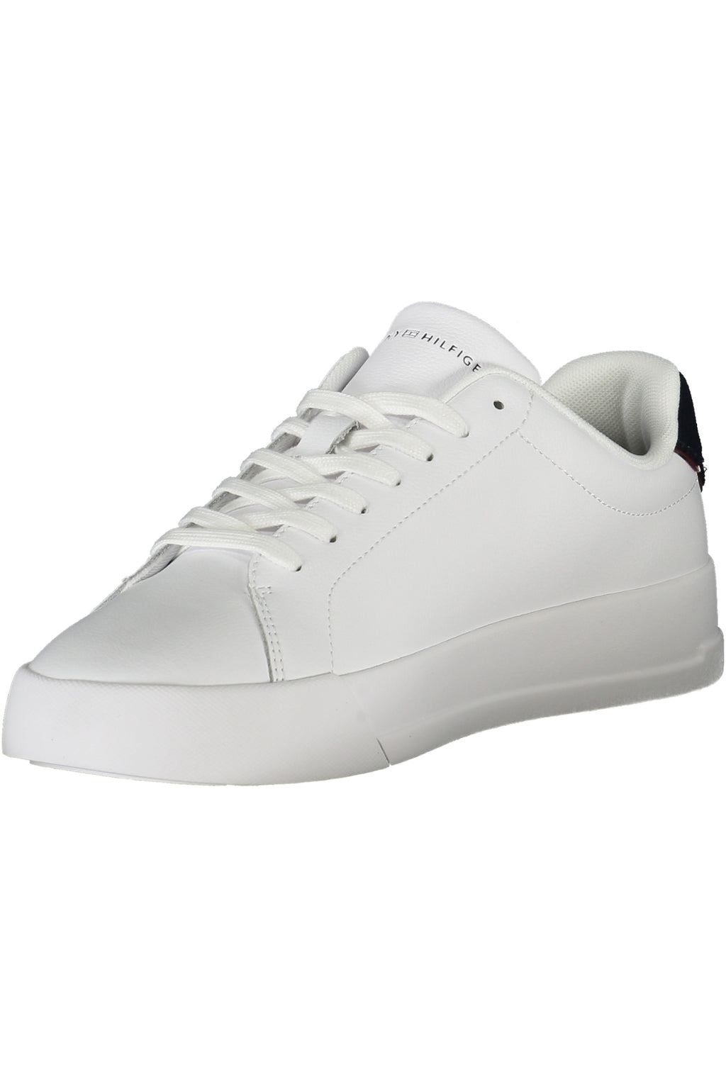 ZAPATILLAS DEPORTIVAS BLANCAS PARA HOMBRE TOMMY HILFIGER TOMMY HILFIGER