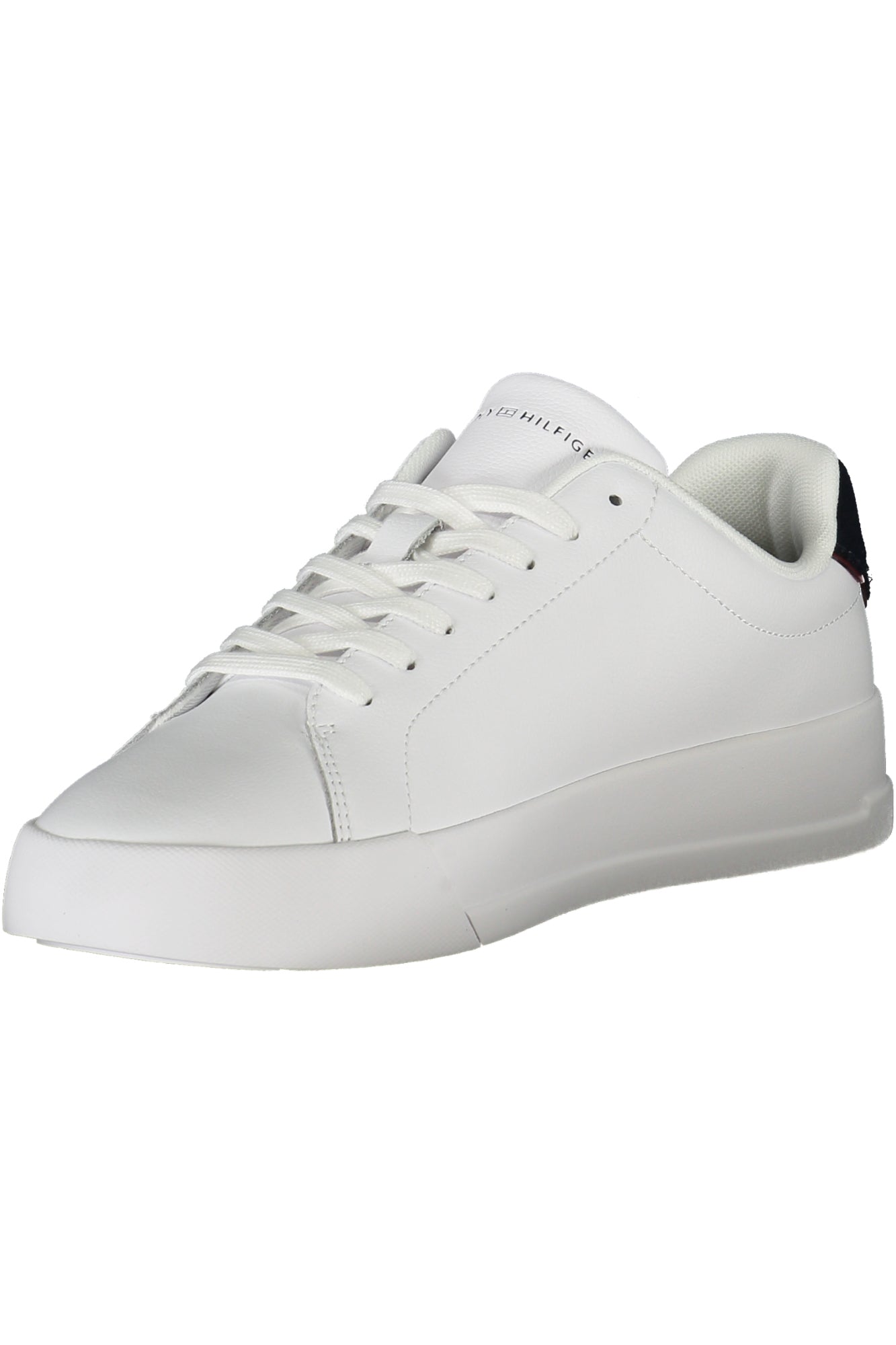 ZAPATILLAS DEPORTIVAS BLANCAS PARA HOMBRE TOMMY HILFIGER TOMMY HILFIGER