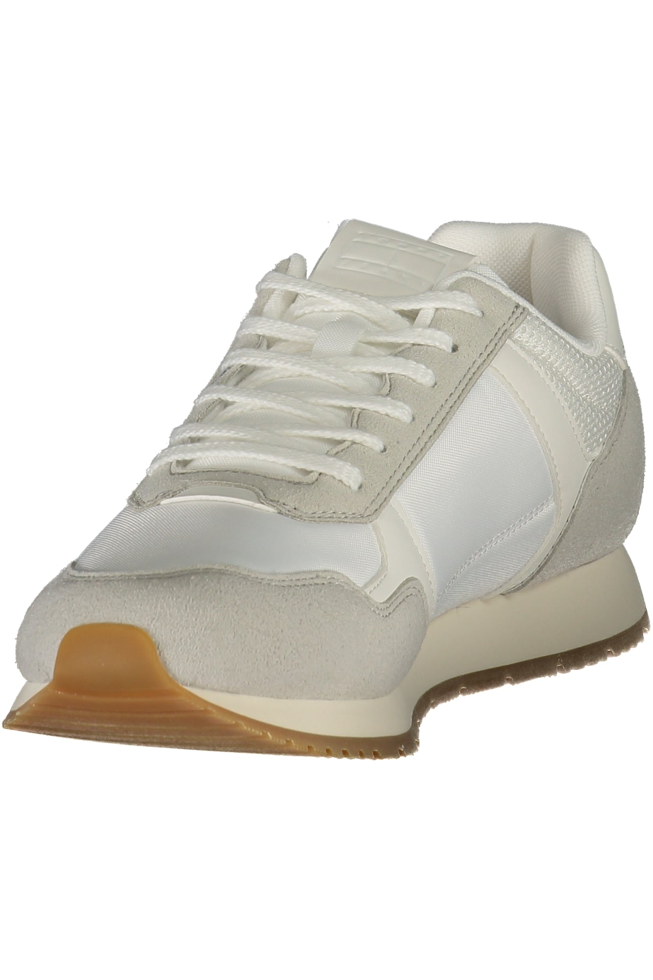 ZAPATILLAS DEPORTIVAS BLANCAS PARA HOMBRE TOMMY HILFIGER TOMMY HILFIGER
