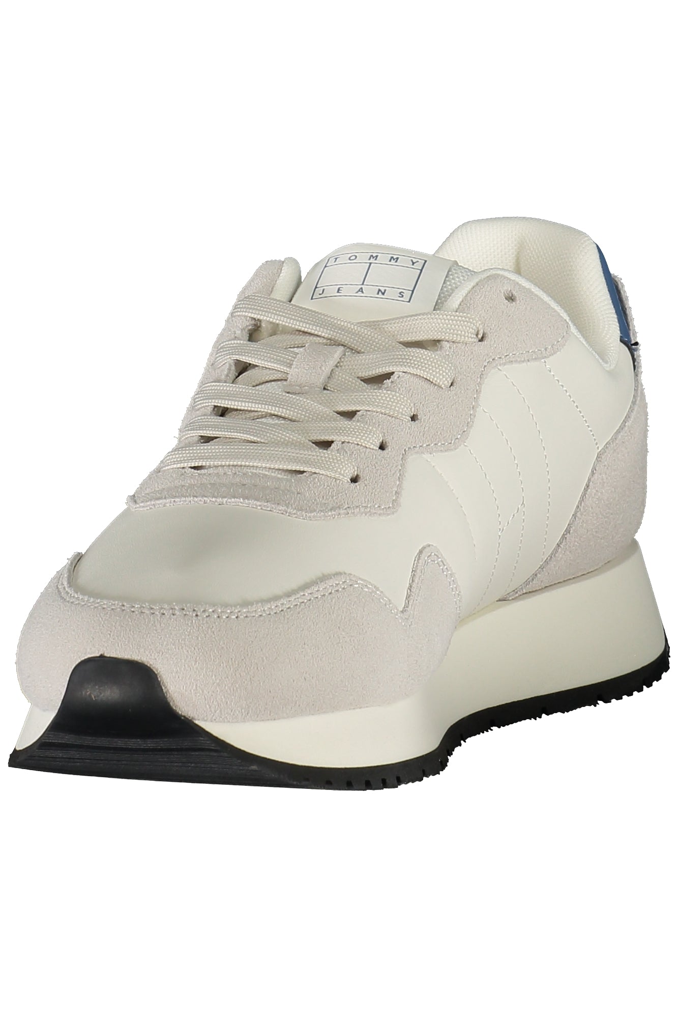 ZAPATILLAS DEPORTIVAS BLANCAS PARA HOMBRE TOMMY HILFIGER TOMMY HILFIGER