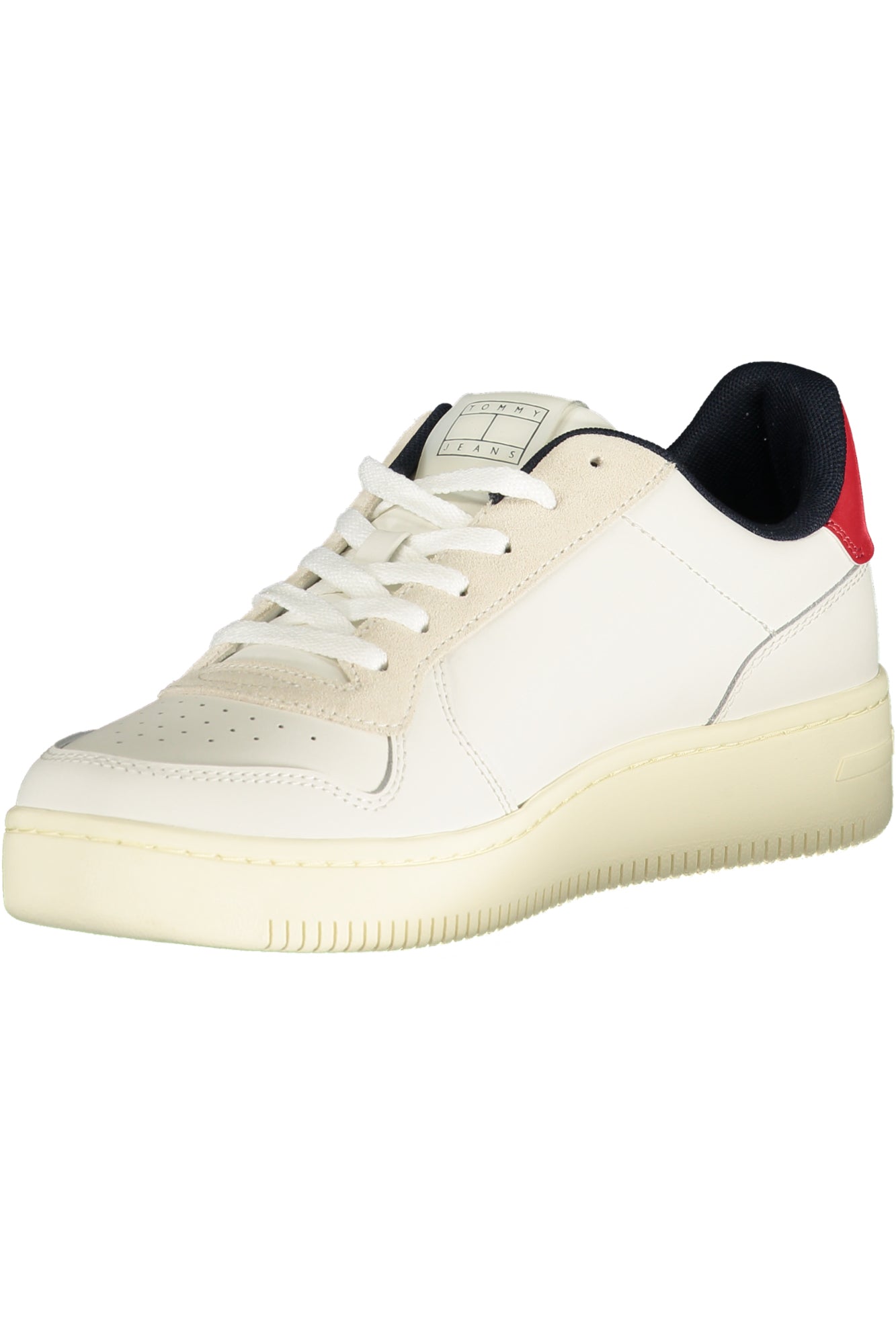 ZAPATILLAS DEPORTIVAS BLANCAS PARA HOMBRE TOMMY HILFIGER TOMMY HILFIGER