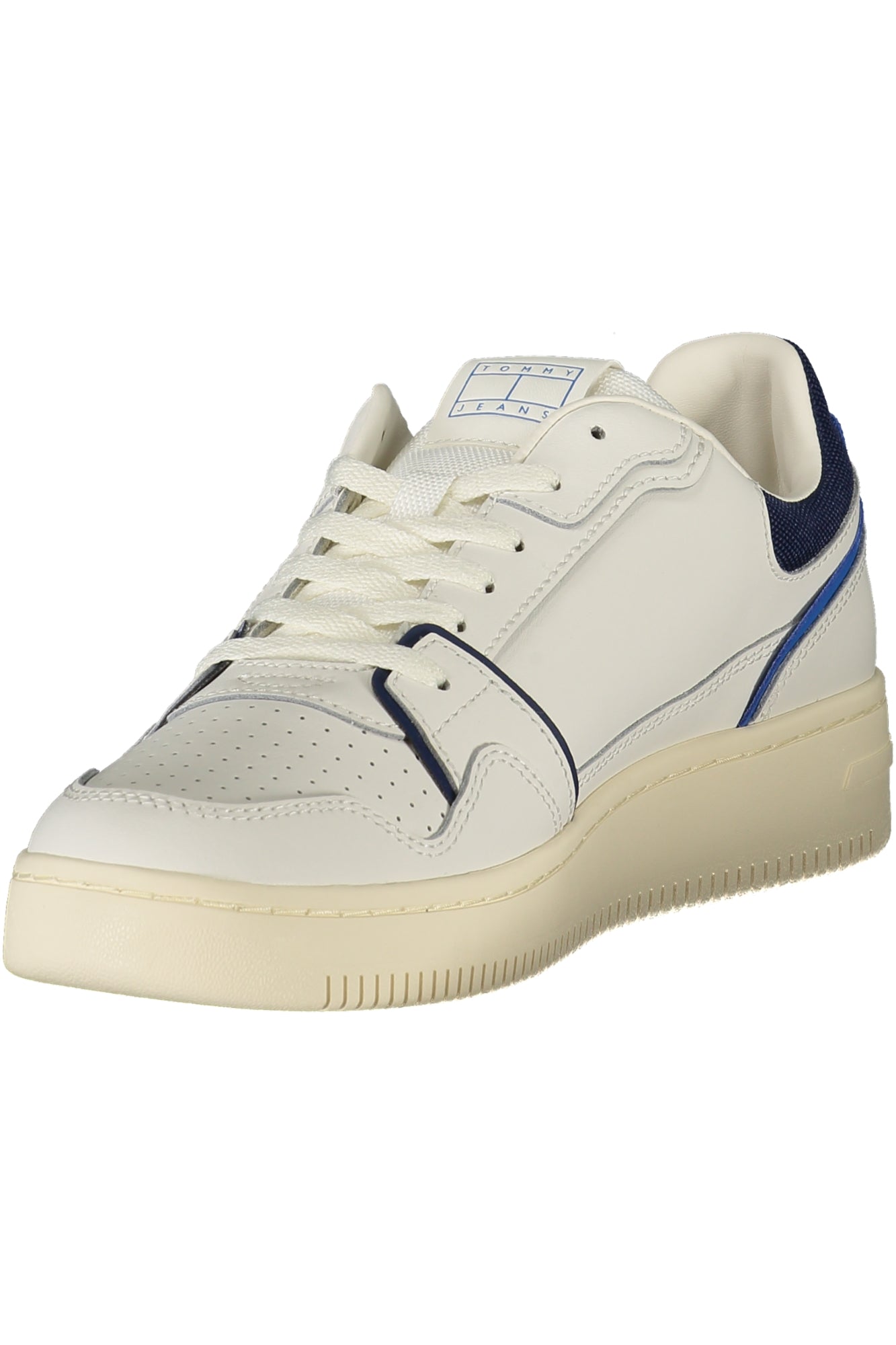 ZAPATILLAS DEPORTIVAS BLANCAS PARA HOMBRE TOMMY HILFIGER TOMMY HILFIGER