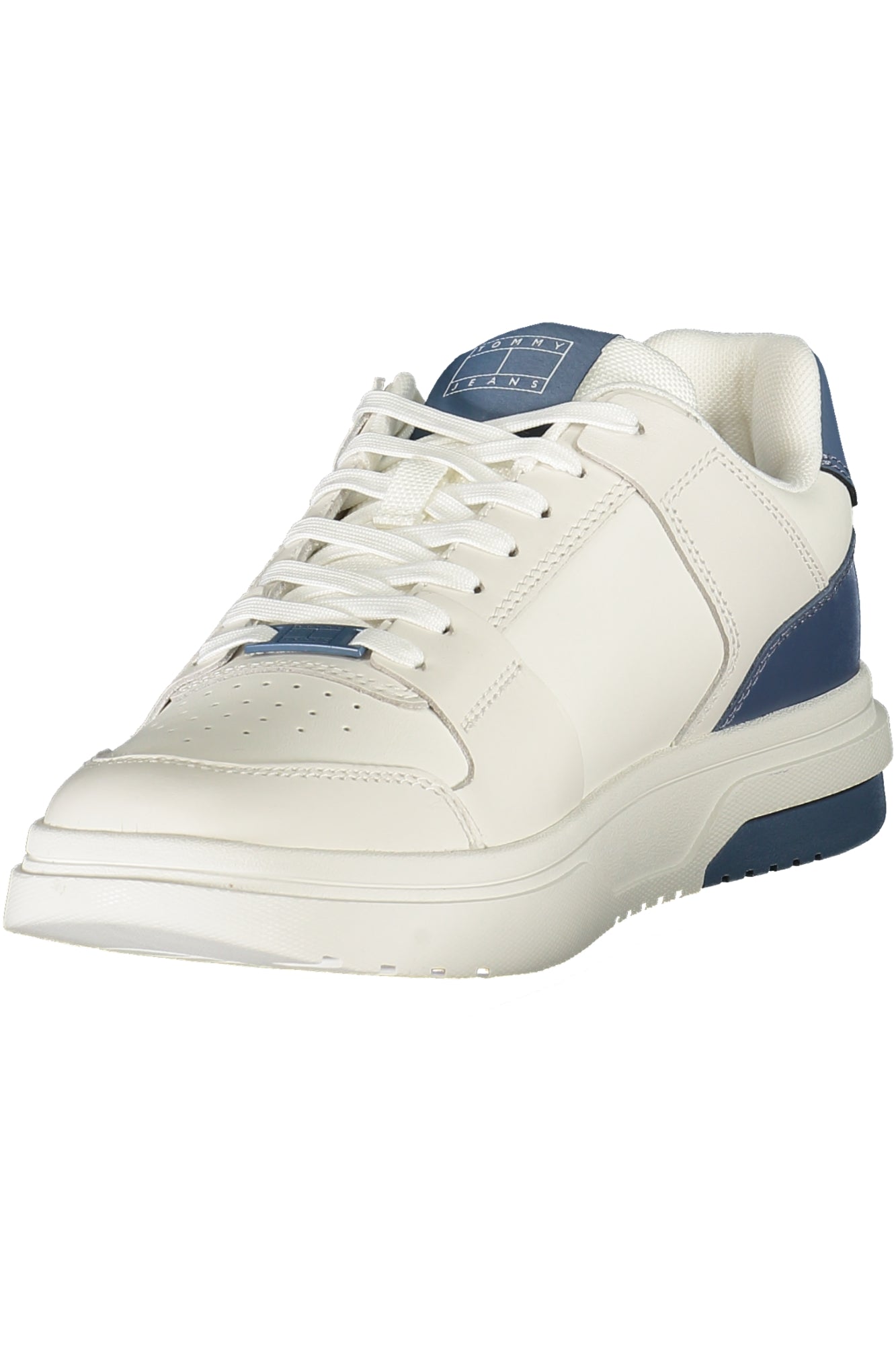 ZAPATILLAS DEPORTIVAS BLANCAS PARA HOMBRE TOMMY HILFIGER TOMMY HILFIGER