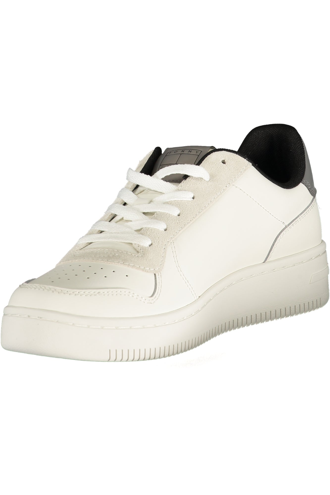 ZAPATILLAS DEPORTIVAS BLANCAS PARA HOMBRE TOMMY HILFIGER TOMMY HILFIGER