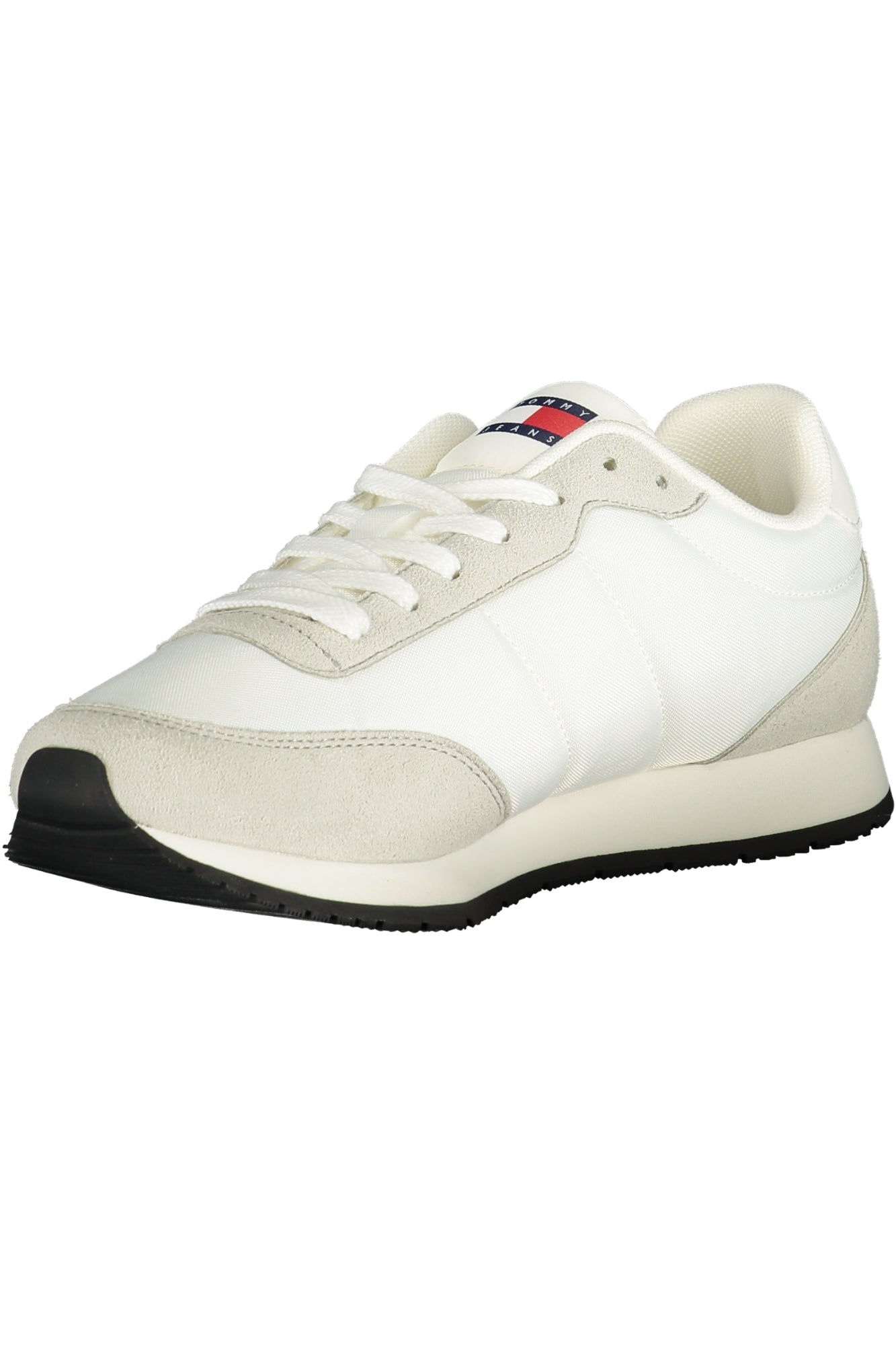 ZAPATILLAS DEPORTIVAS BLANCAS PARA HOMBRE TOMMY HILFIGER TOMMY HILFIGER