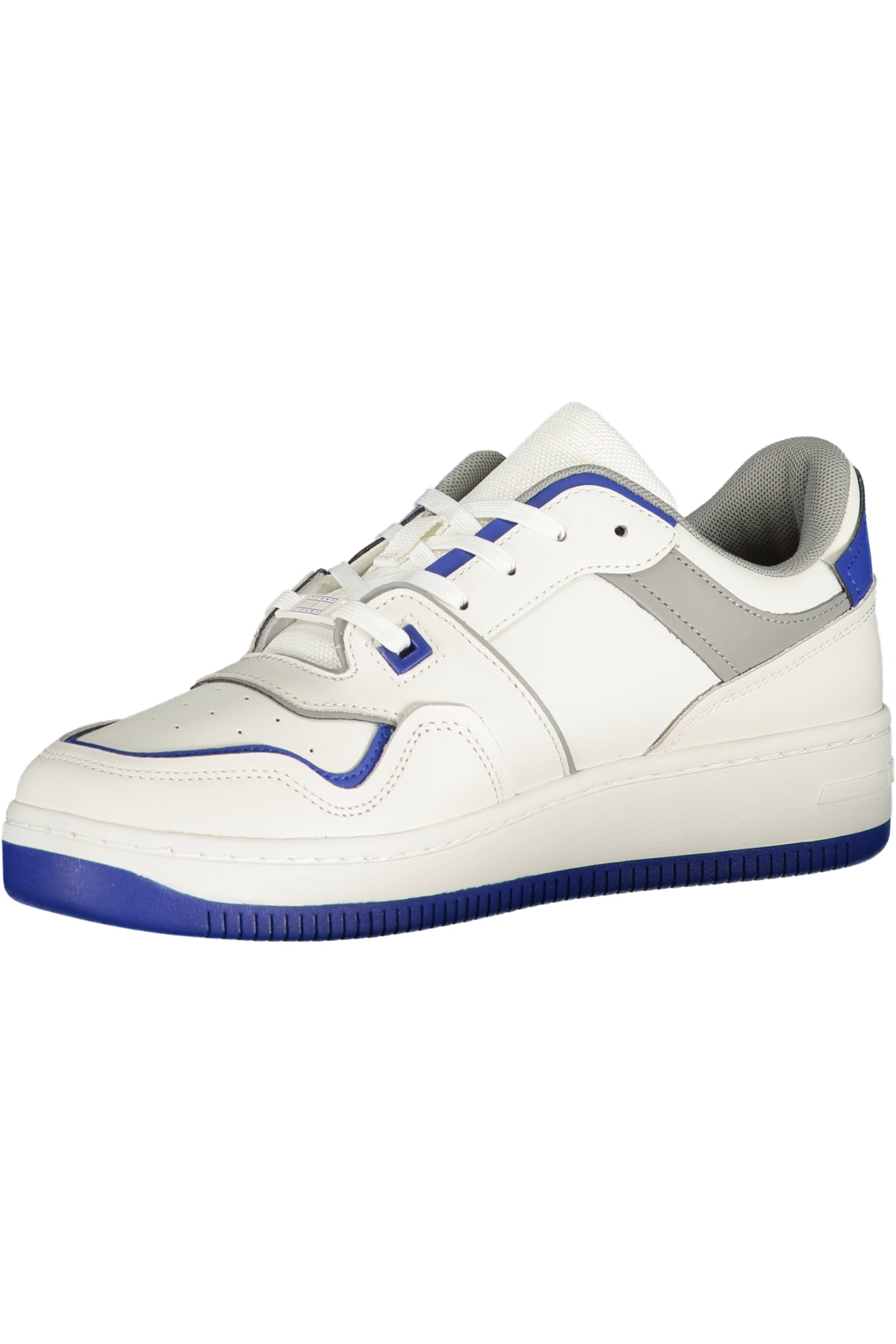 ZAPATILLAS DEPORTIVAS BLANCAS PARA HOMBRE TOMMY HILFIGER TOMMY HILFIGER