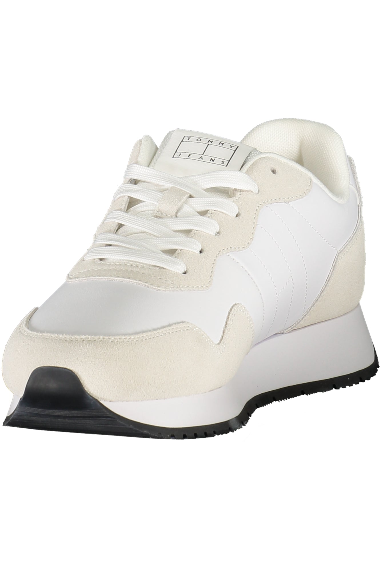 ZAPATILLAS DEPORTIVAS BLANCAS PARA HOMBRE TOMMY HILFIGER TOMMY HILFIGER