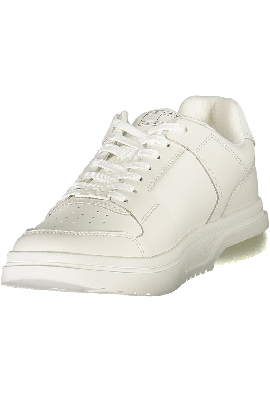 ZAPATILLAS DEPORTIVAS BLANCAS PARA HOMBRE TOMMY HILFIGER TOMMY HILFIGER