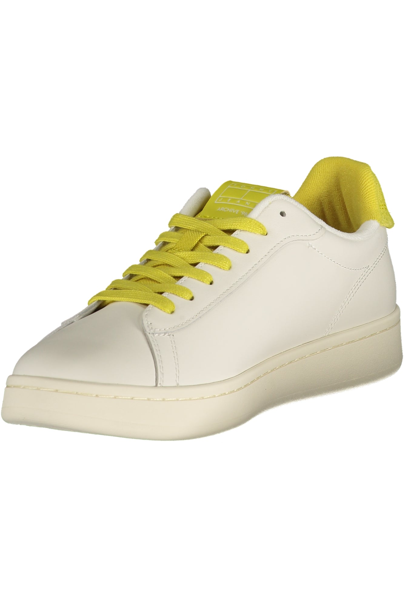 ZAPATILLAS DEPORTIVAS BLANCAS PARA HOMBRE TOMMY HILFIGER TOMMY HILFIGER