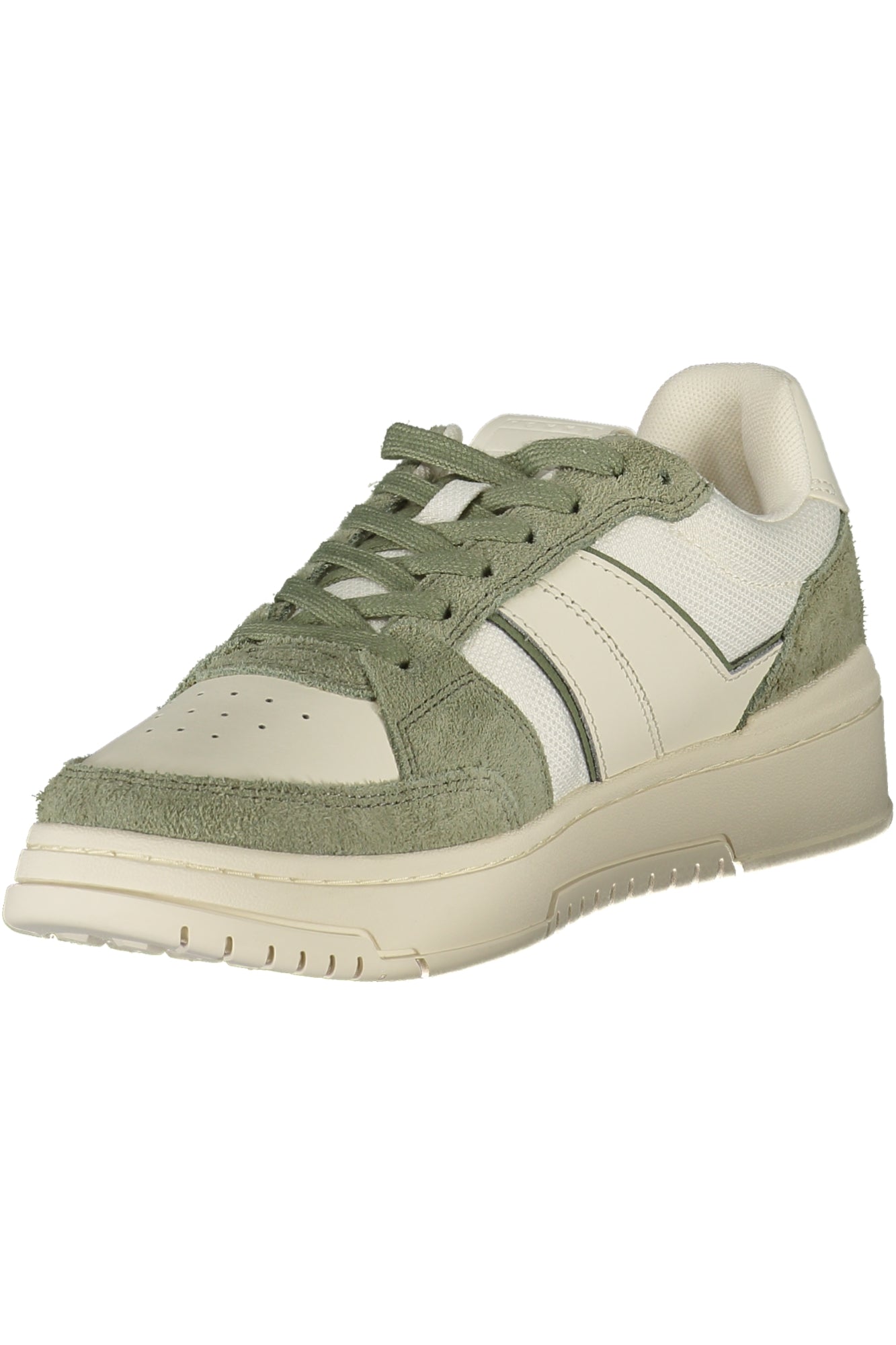 ZAPATILLAS DEPORTIVAS BLANCAS PARA HOMBRE TOMMY HILFIGER TOMMY HILFIGER