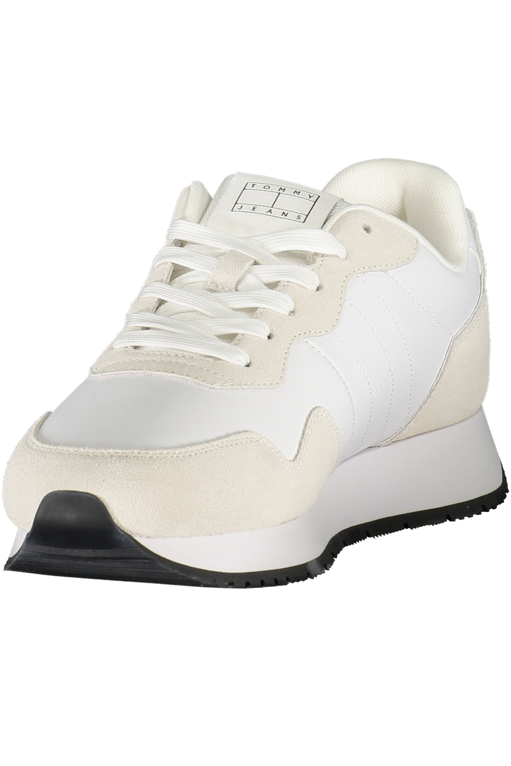 ZAPATILLAS DEPORTIVAS BLANCAS PARA HOMBRE TOMMY HILFIGER TOMMY HILFIGER