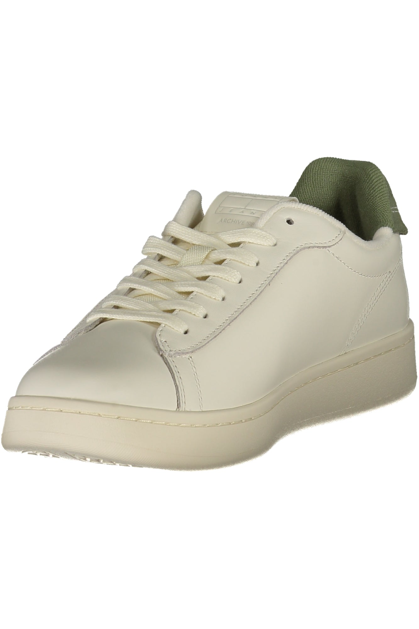 ZAPATILLAS DEPORTIVAS BLANCAS PARA HOMBRE TOMMY HILFIGER TOMMY HILFIGER