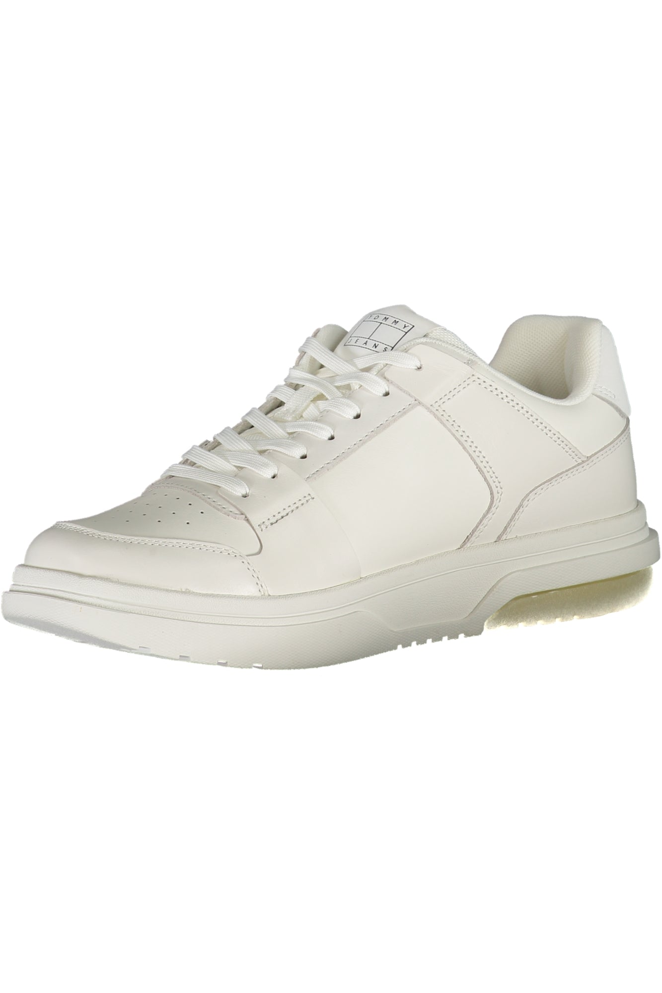 ZAPATILLAS DEPORTIVAS BLANCAS PARA HOMBRE TOMMY HILFIGER TOMMY HILFIGER