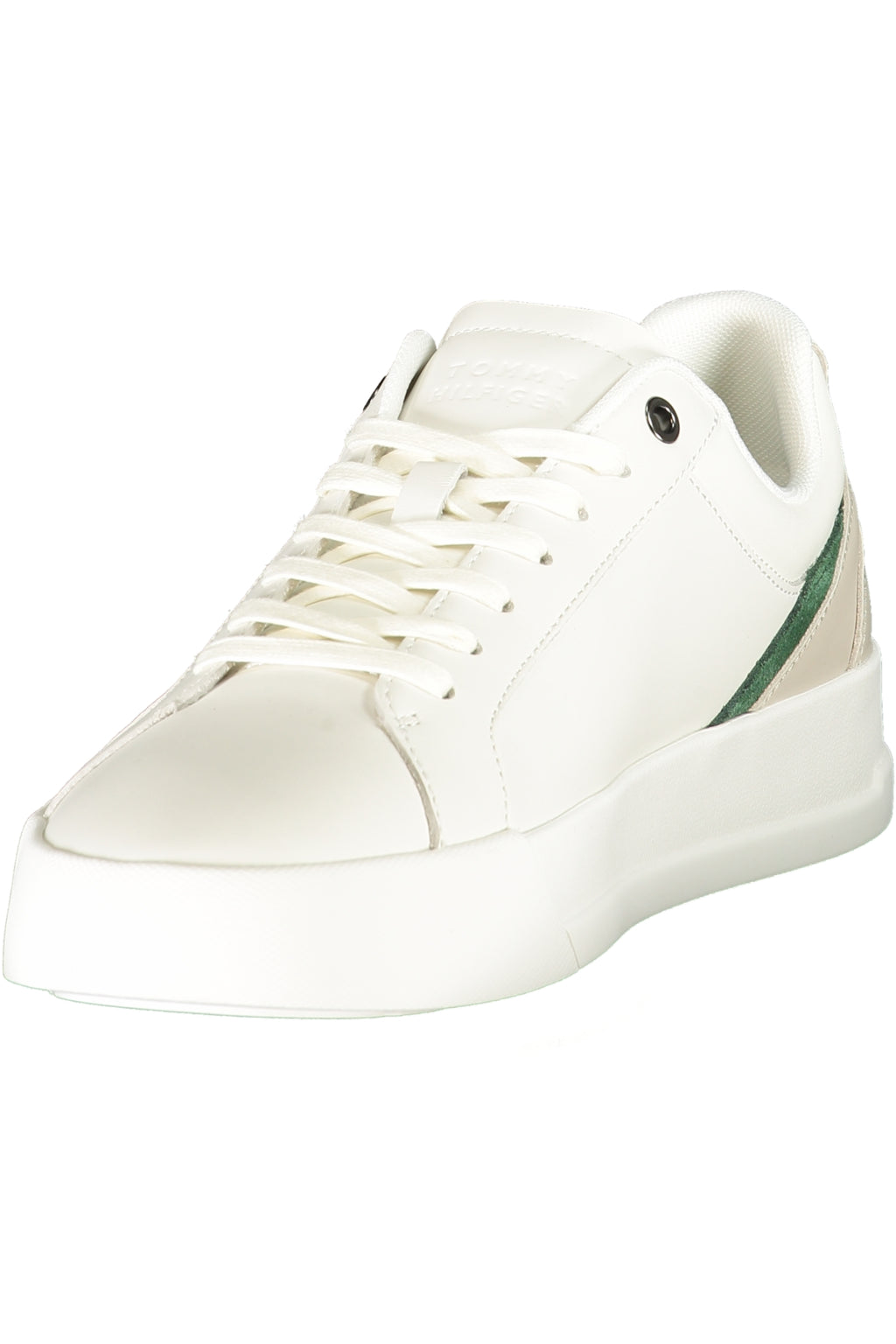 ZAPATILLAS DEPORTIVAS CON CORDONES TOMMY HILFIGER