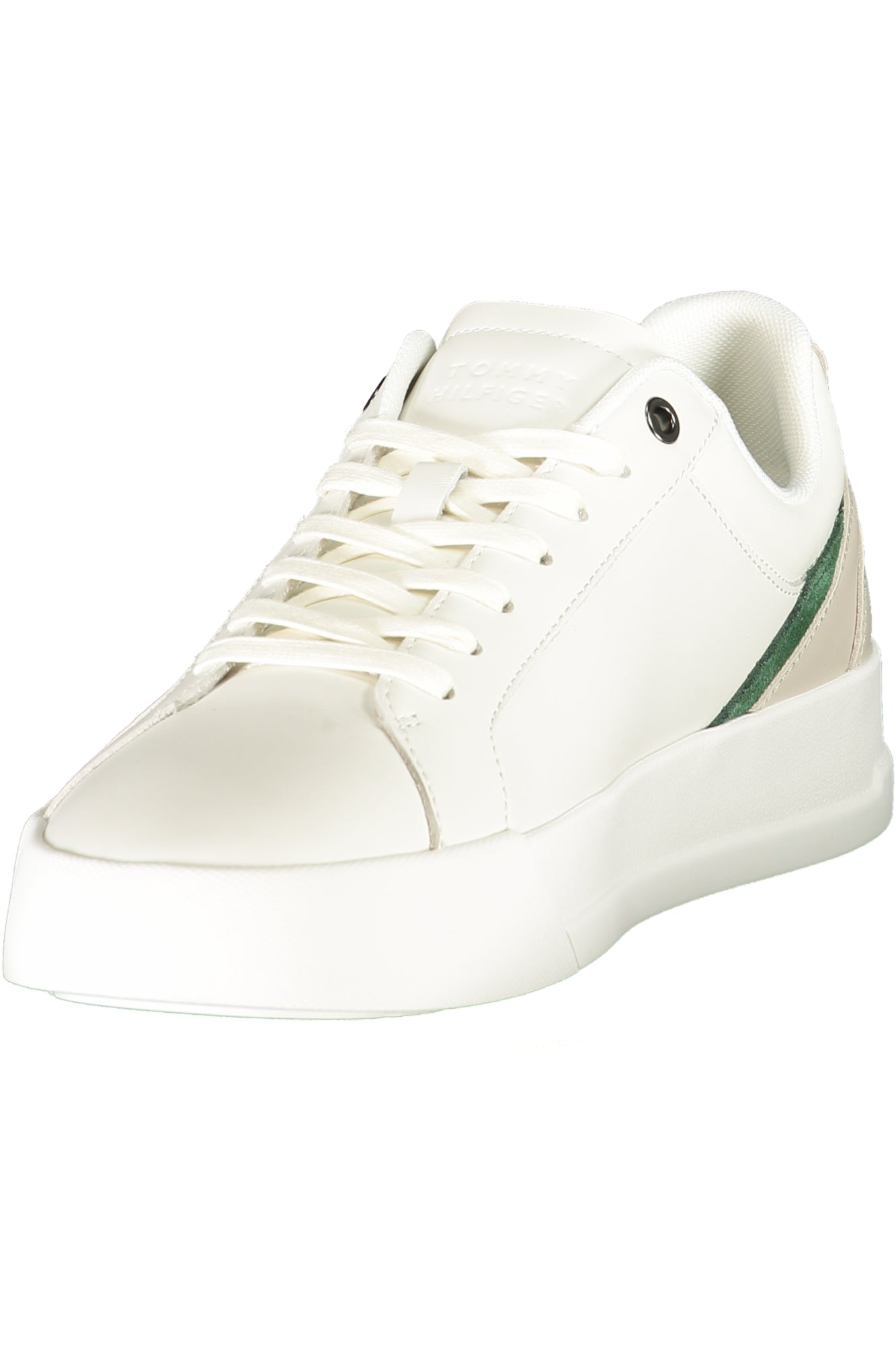 ZAPATILLAS DEPORTIVAS CON CORDONES TOMMY HILFIGER