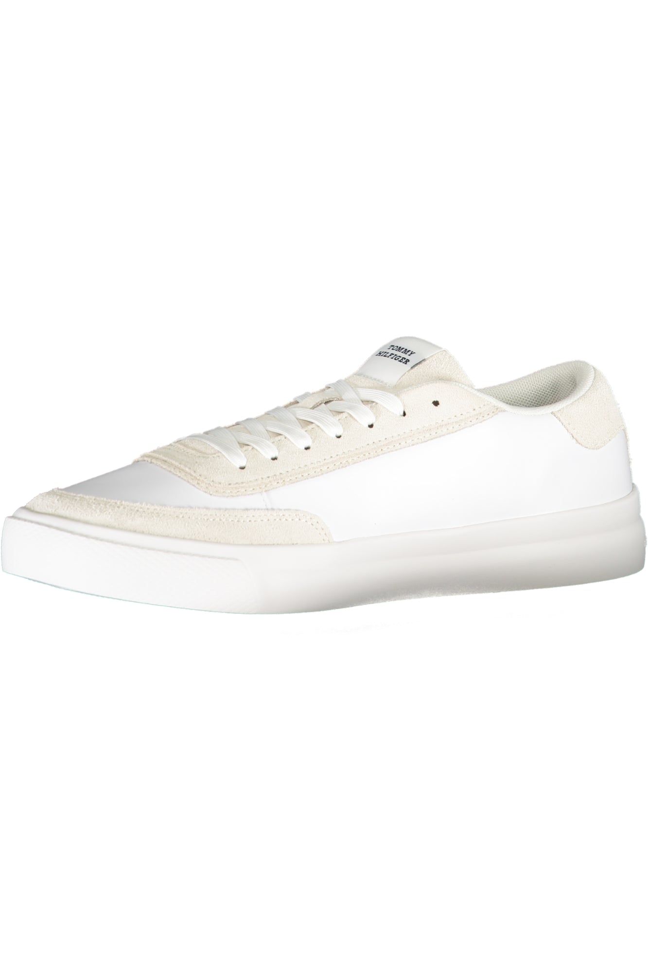 ZAPATILLAS DEPORTIVAS BLANCAS PARA HOMBRE TOMMY HILFIGER TOMMY HILFIGER