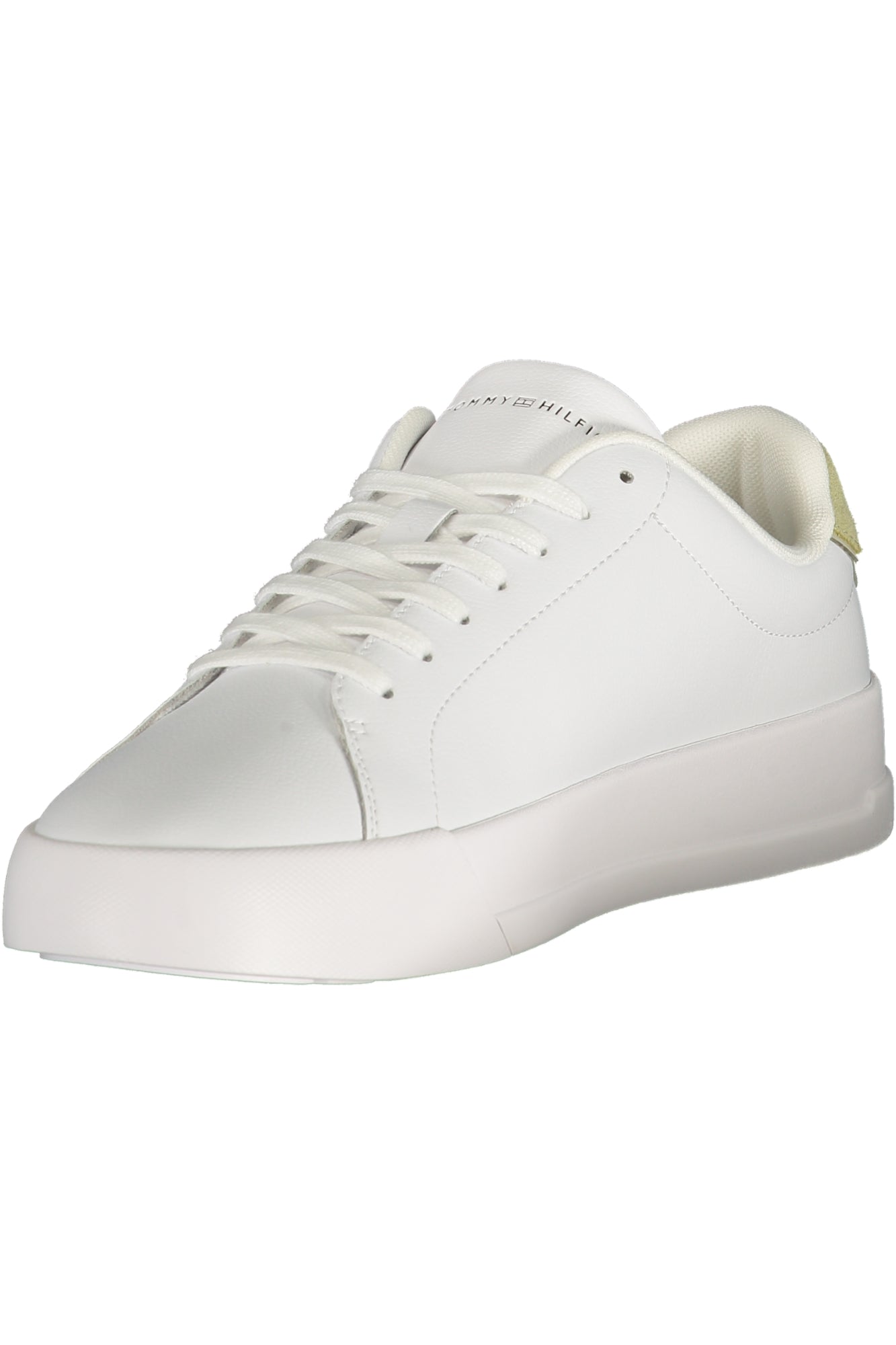 ZAPATILLAS DEPORTIVAS BLANCAS PARA HOMBRE TOMMY HILFIGER TOMMY HILFIGER
