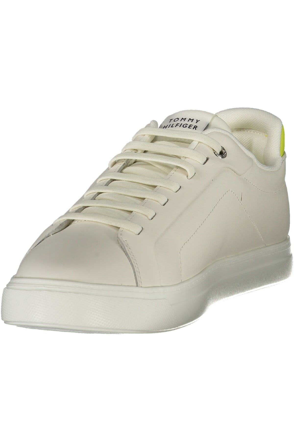 TOMMY HILFIGER Zapatillas Hombre Blanco
